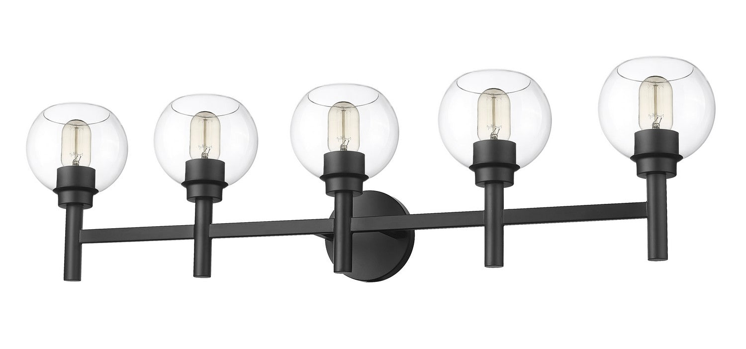 Applique de vanité 5 lumières | Sutton
