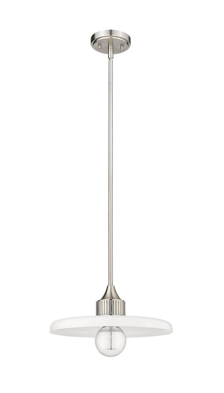 Suspension 1 lumière | Paloma