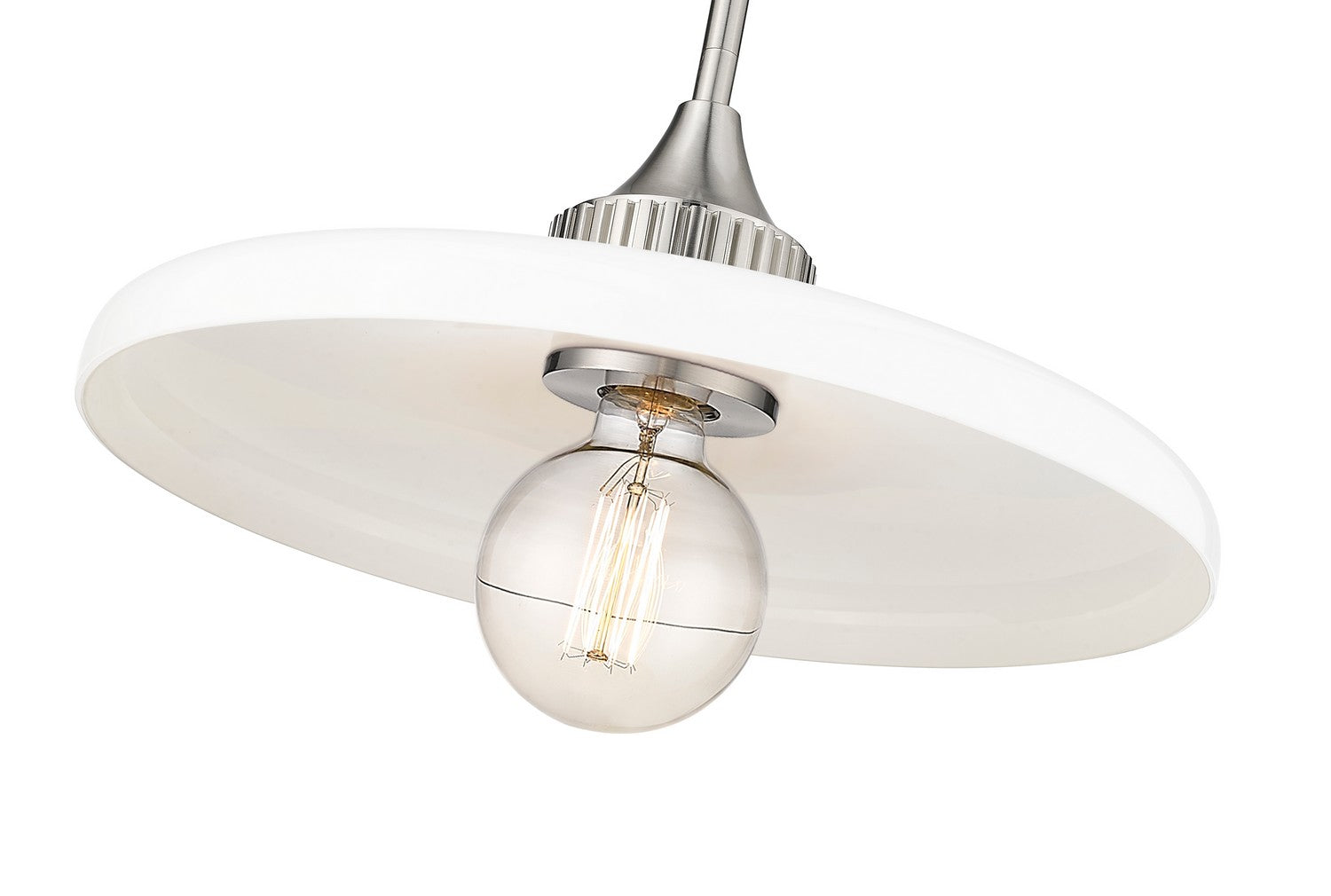 Suspension 1 lumière | Paloma