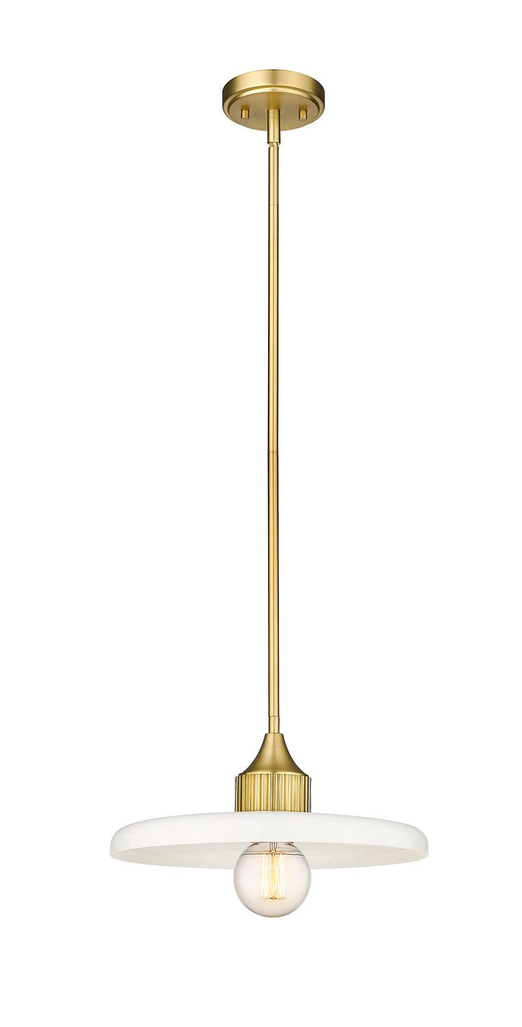 Suspension 1 lumière | Paloma