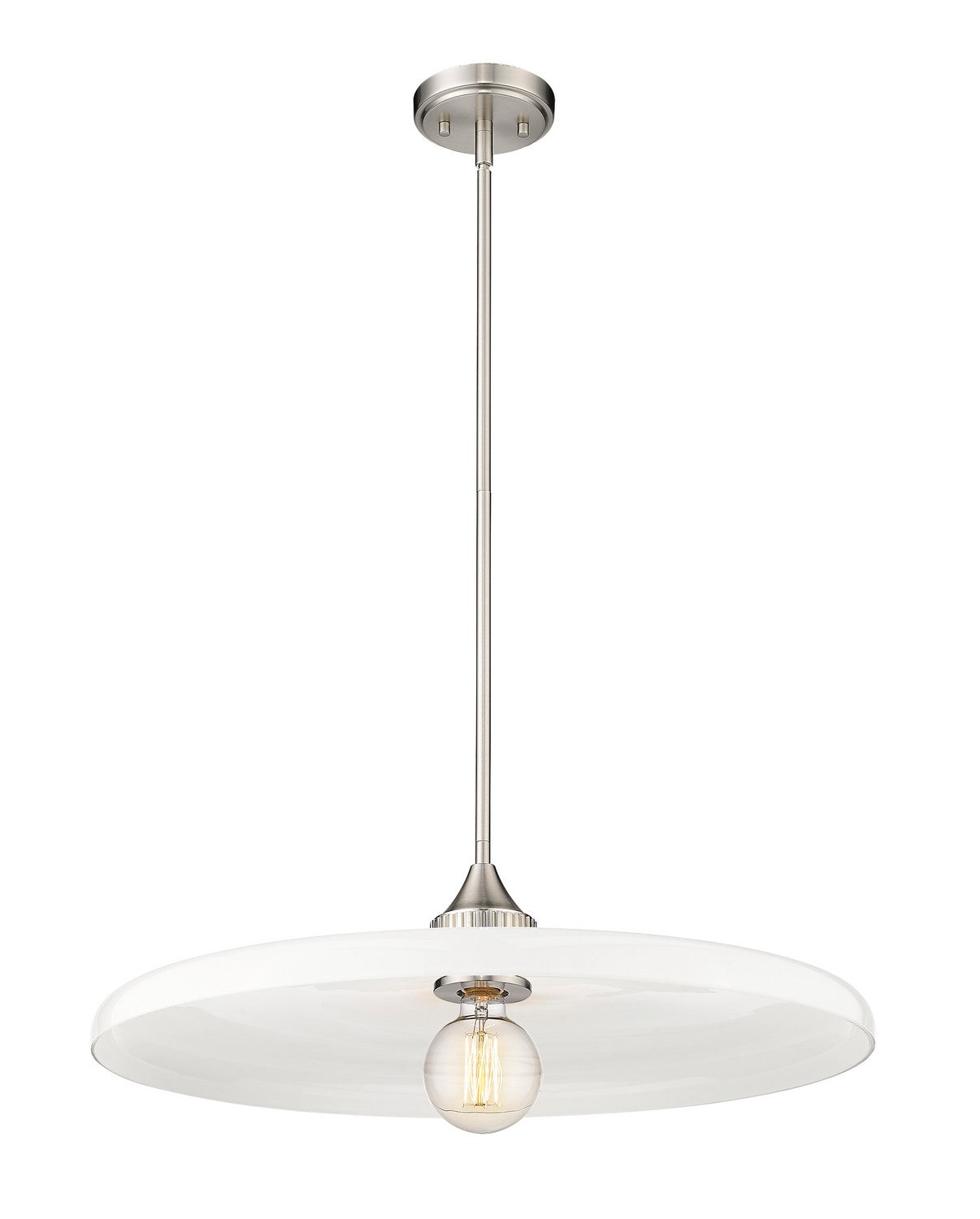 Suspension 1 lumière | Paloma