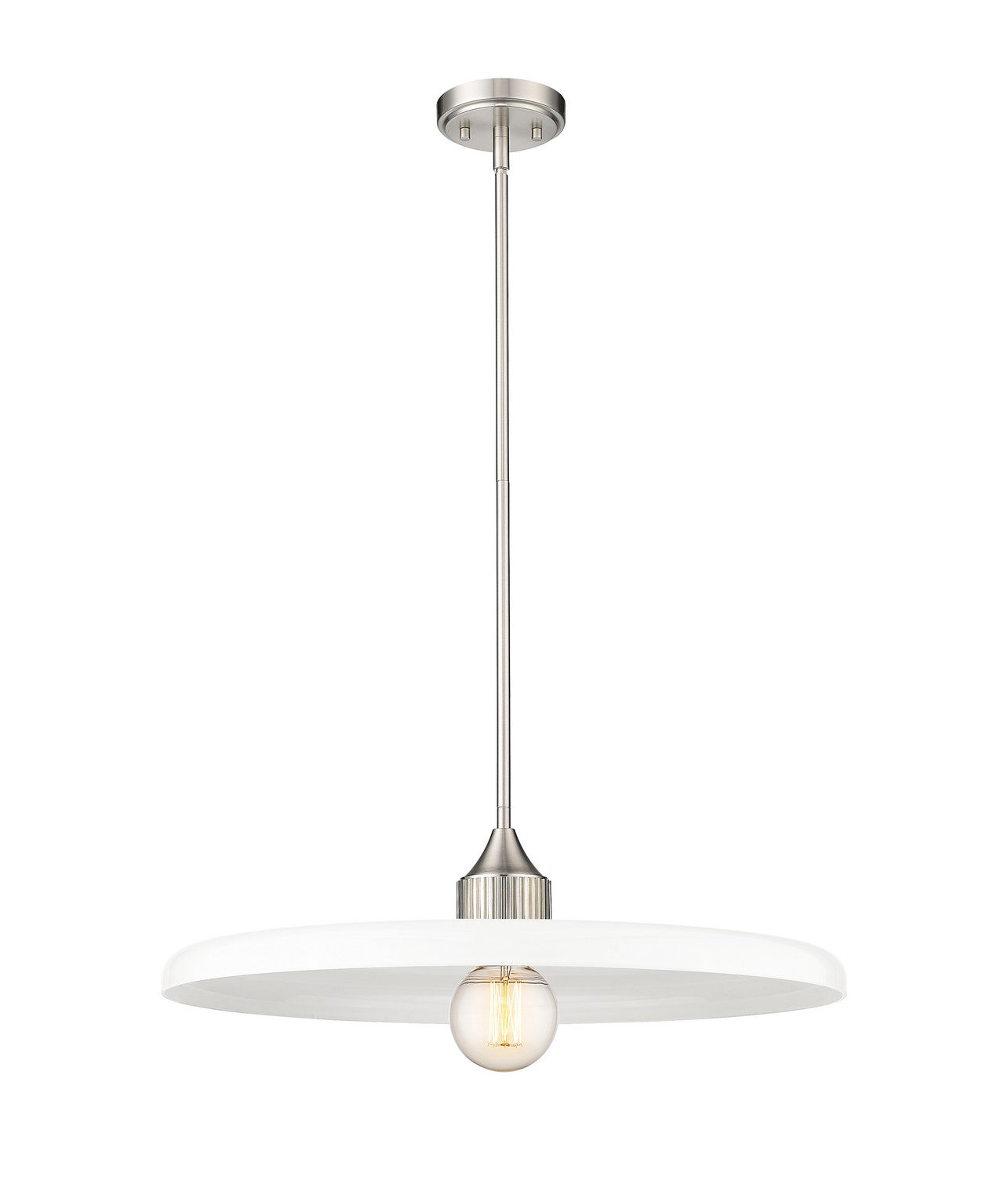 Suspension 1 lumière | Paloma