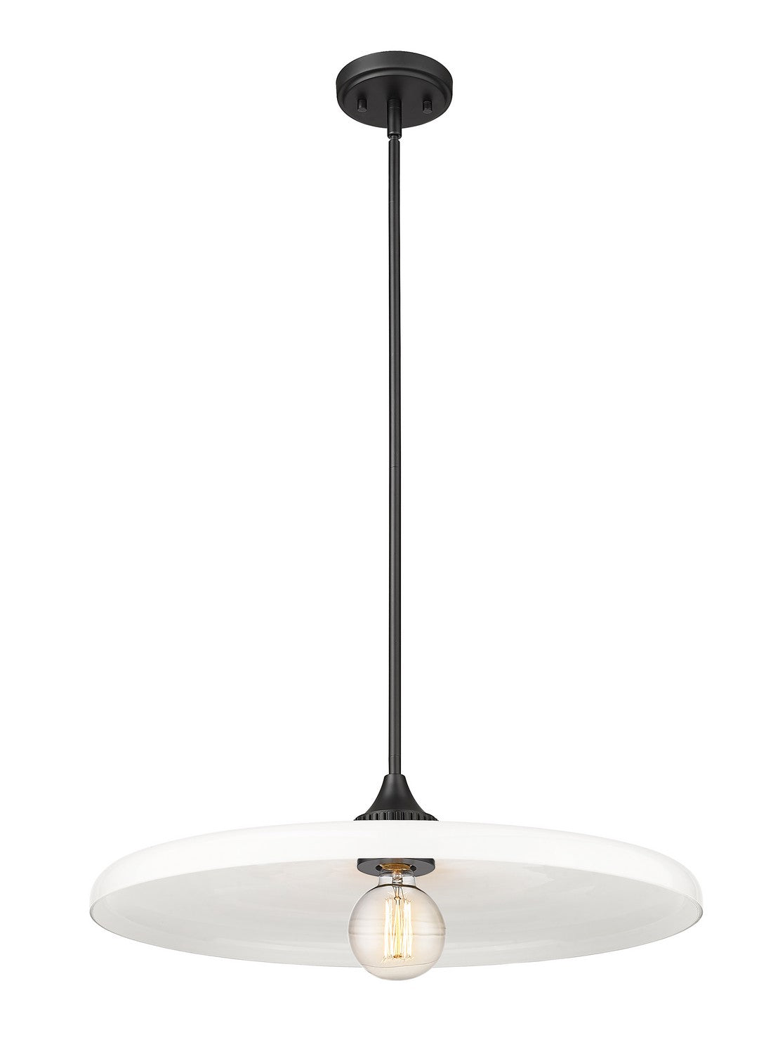 Suspension 1 lumière | Paloma
