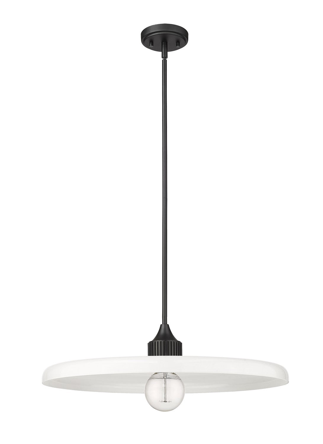 Suspension 1 lumière | Paloma