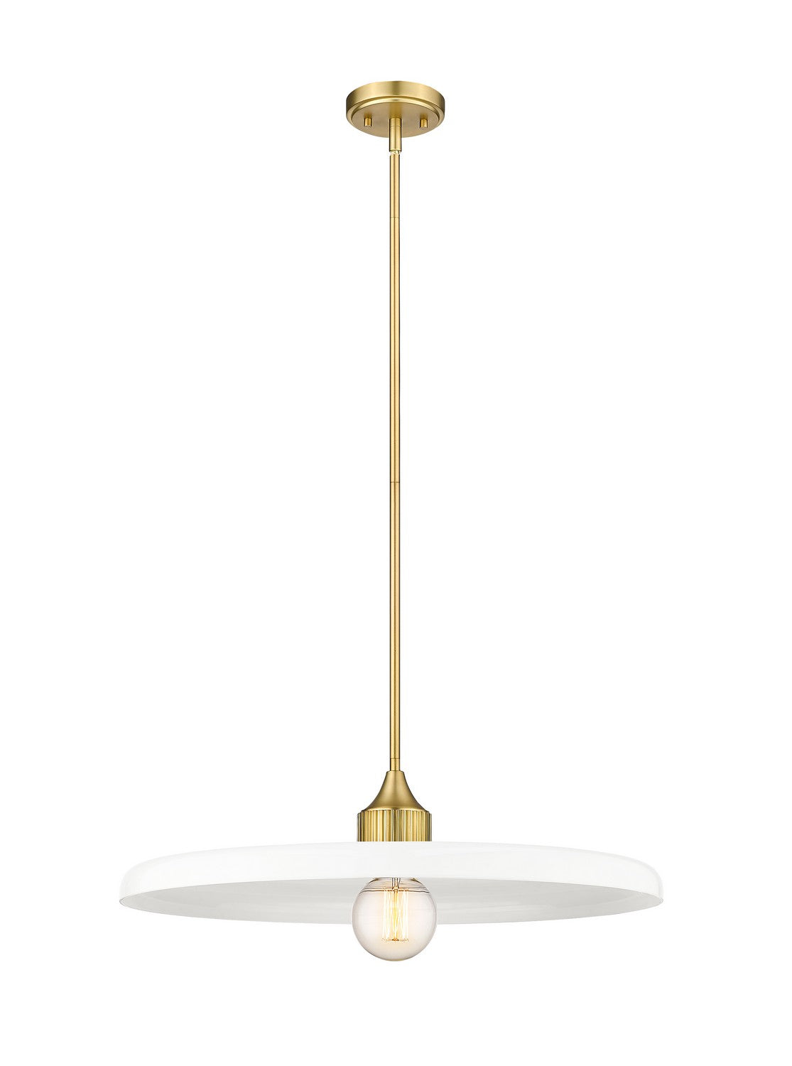 Suspension 1 lumière | Paloma