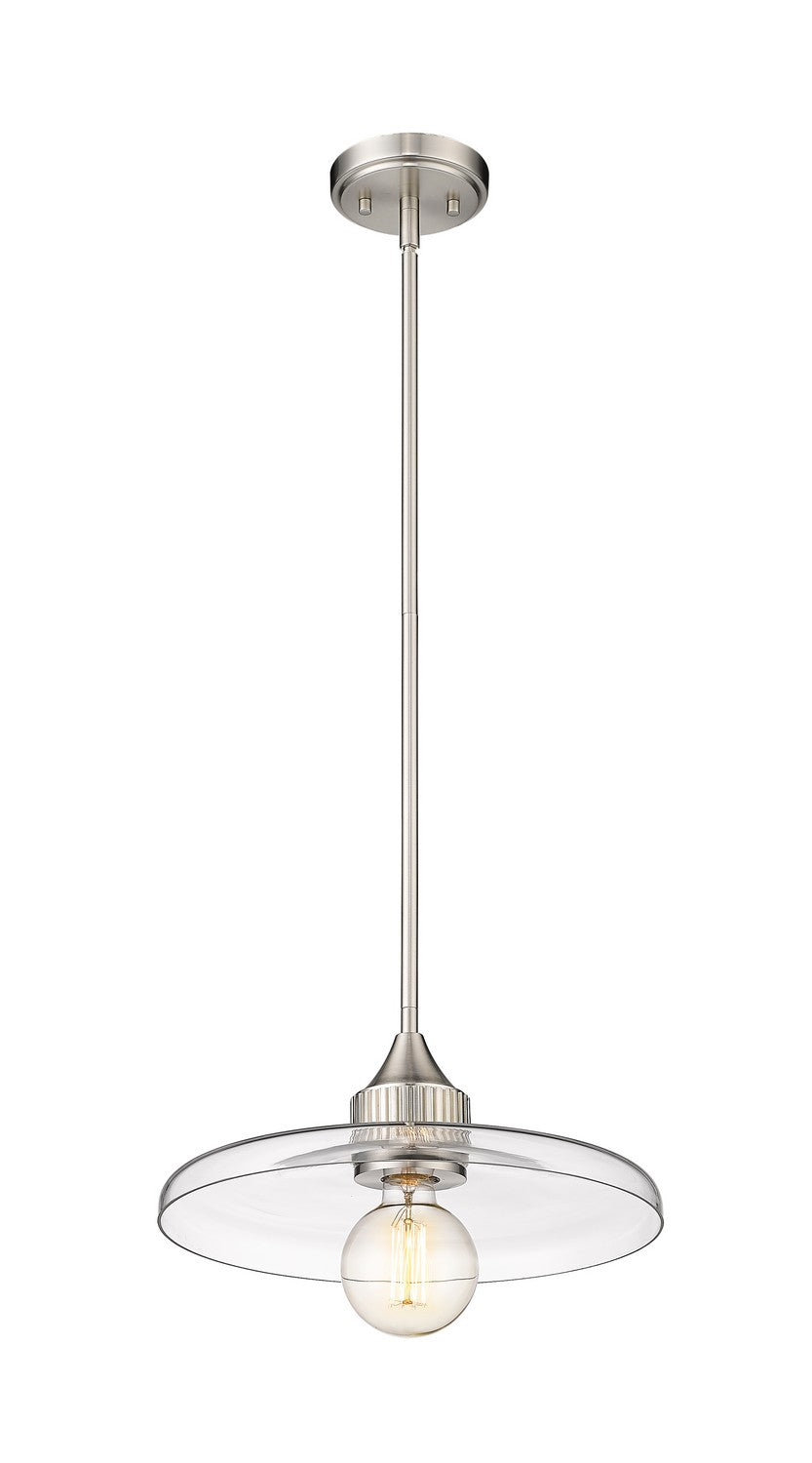 Suspension 1 lumière | Paloma