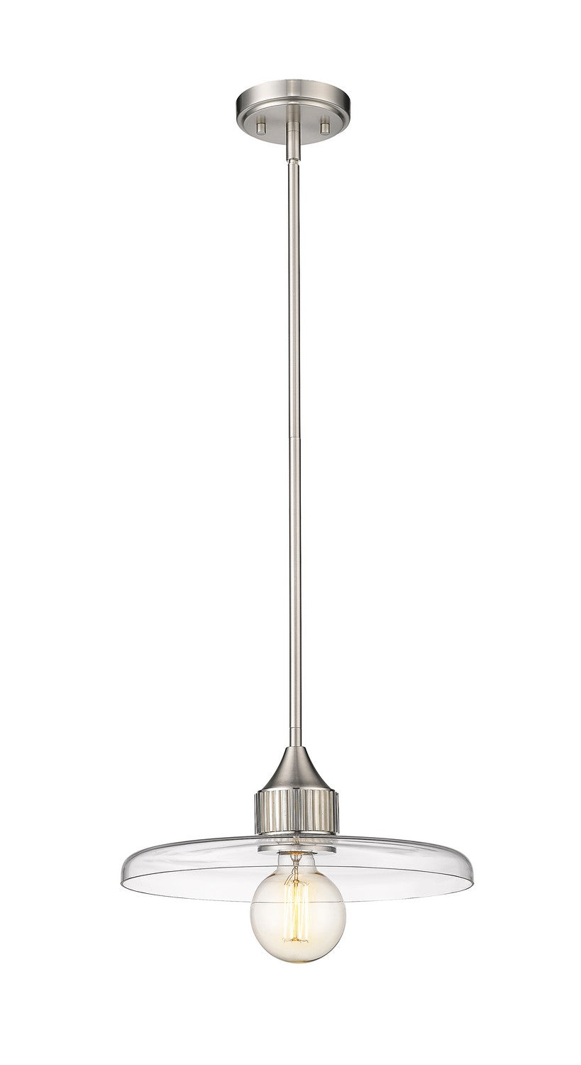 Suspension 1 lumière | Paloma