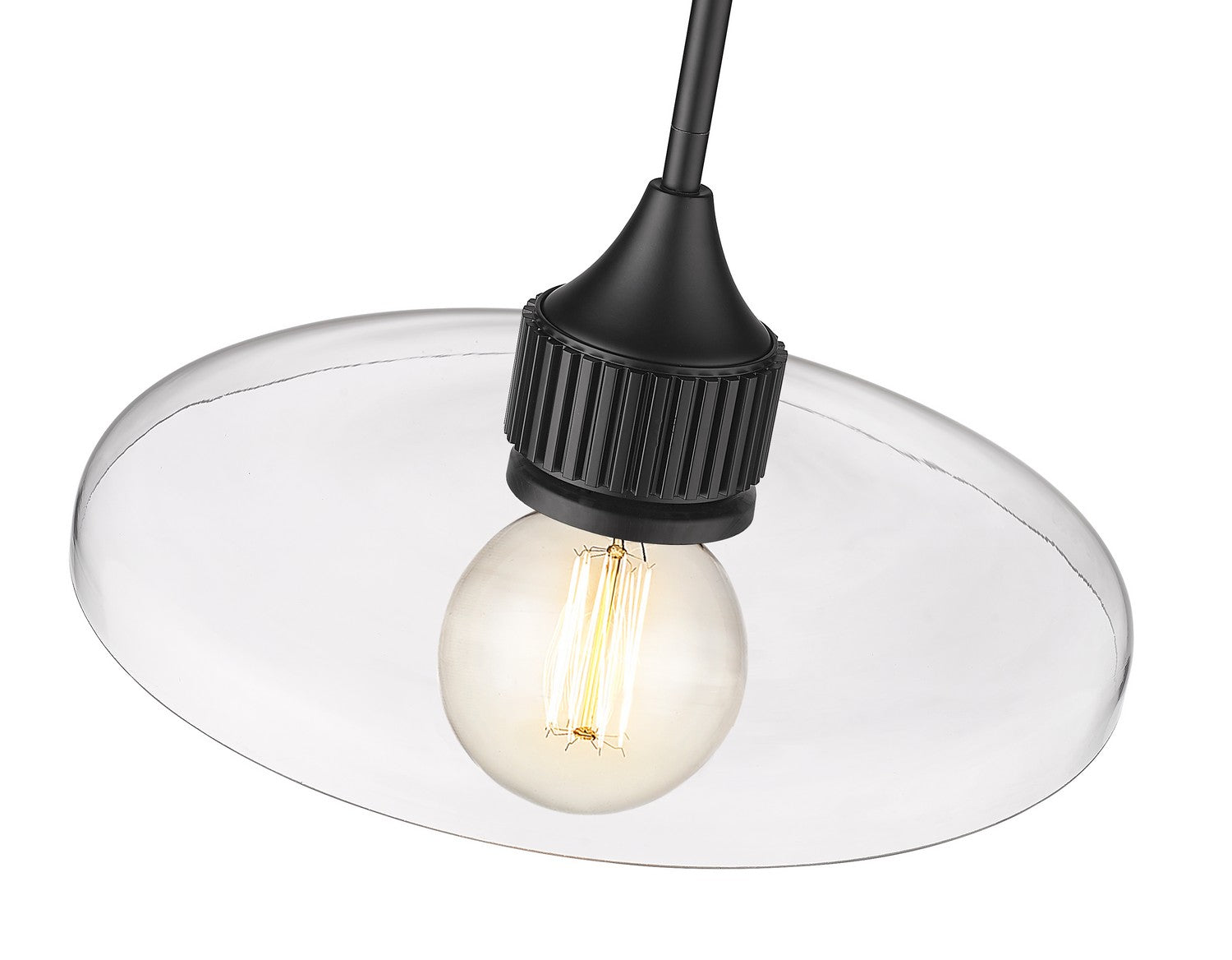 Suspension 1 lumière | Paloma