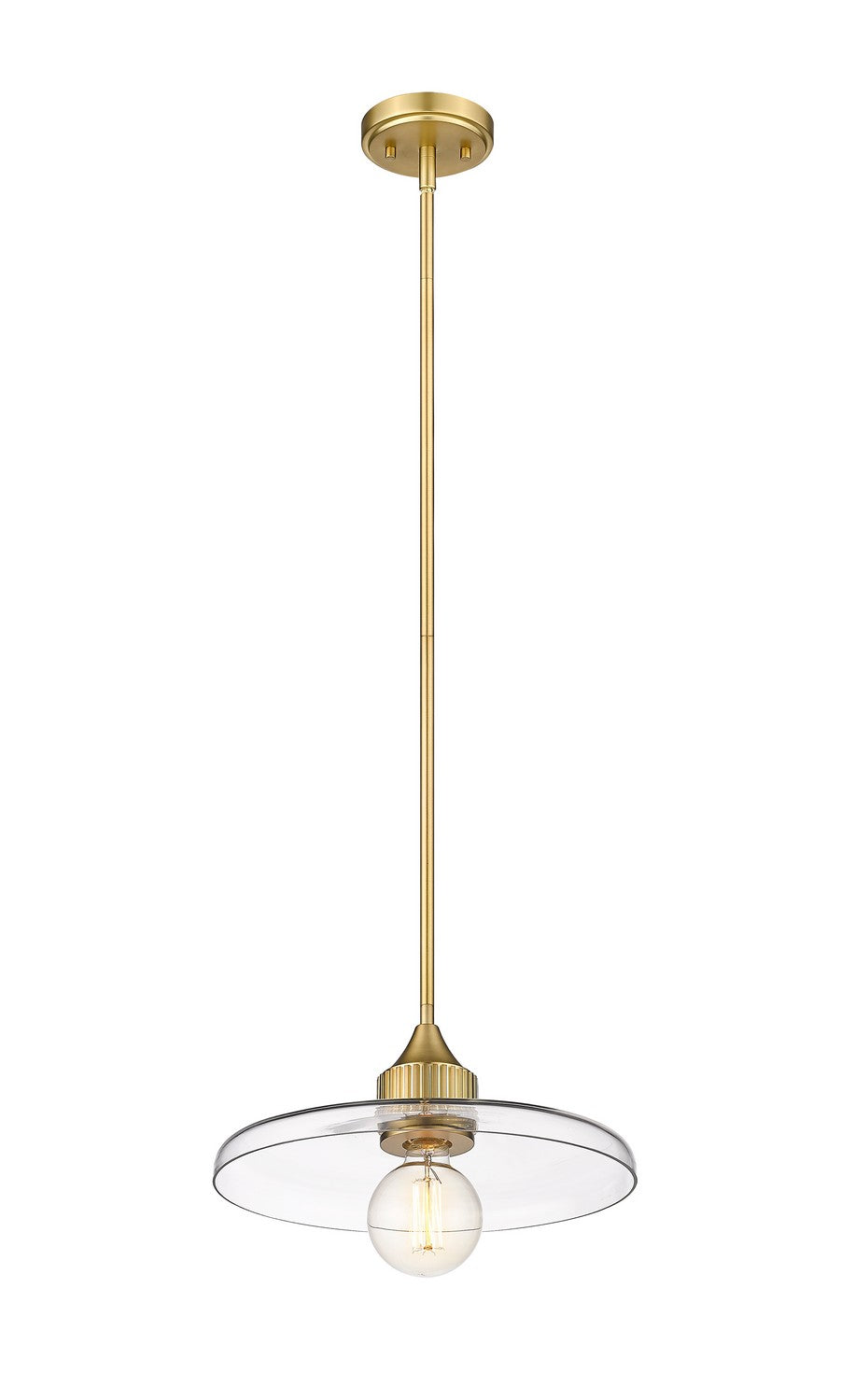 Suspension 1 lumière | Paloma