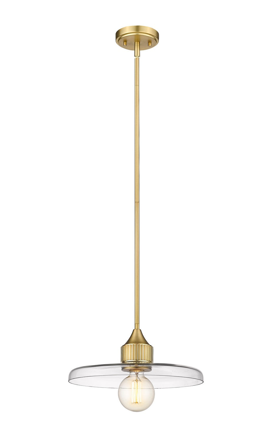 Suspension 1 lumière | Paloma