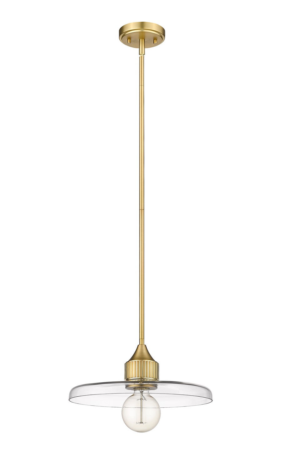Suspension 1 lumière | Paloma