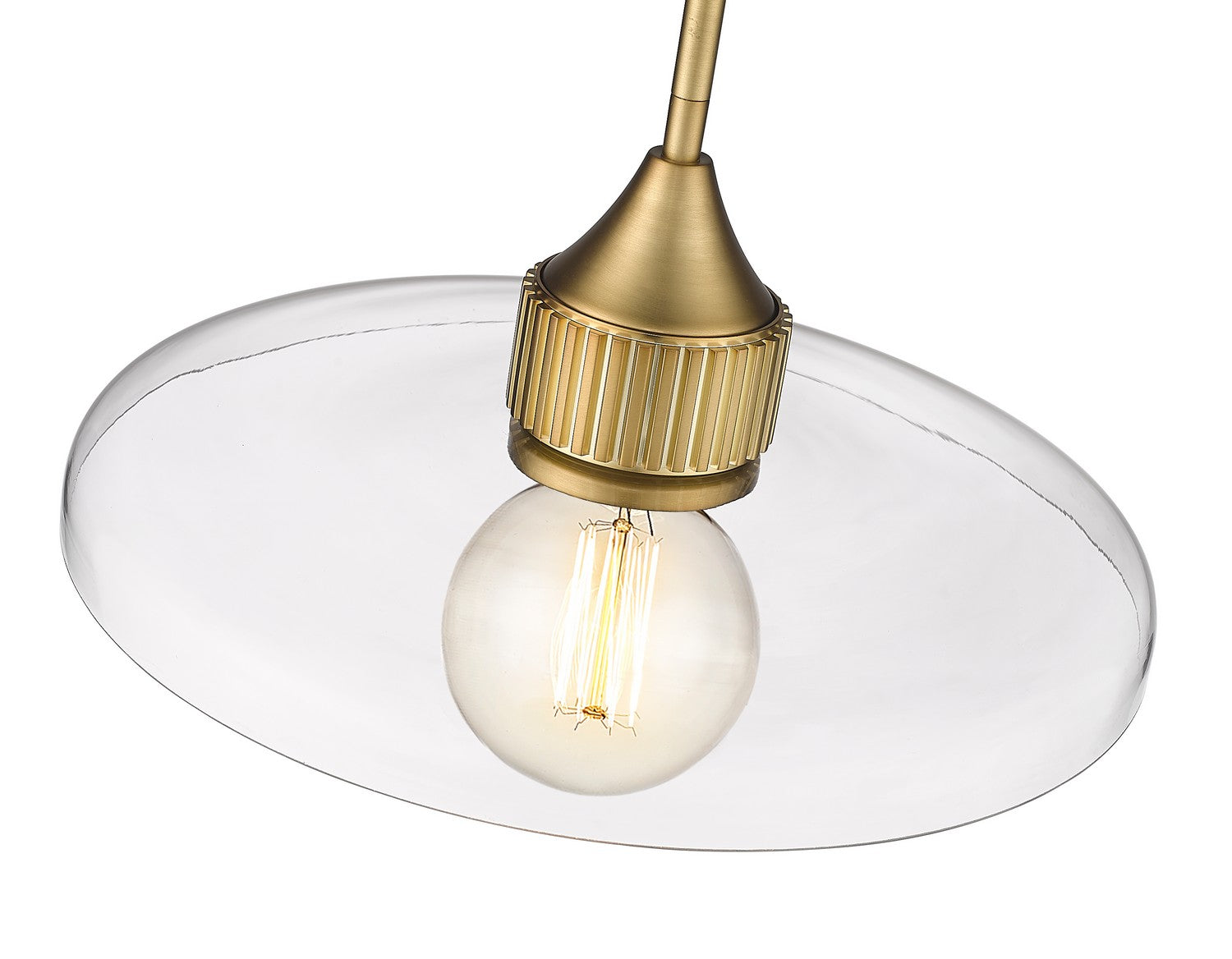 Suspension 1 lumière | Paloma