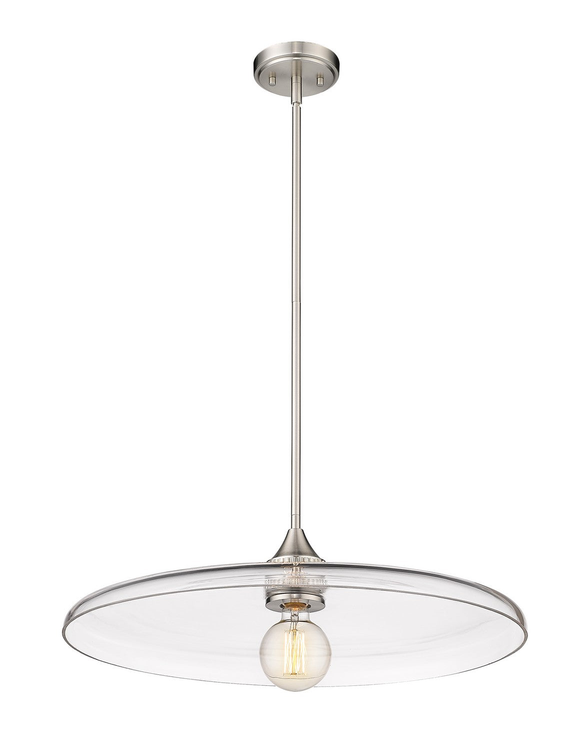Suspension 1 lumière | Paloma