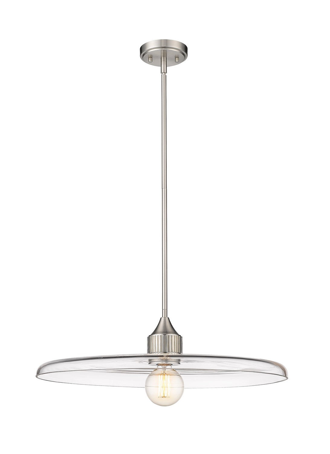 Suspension 1 lumière | Paloma