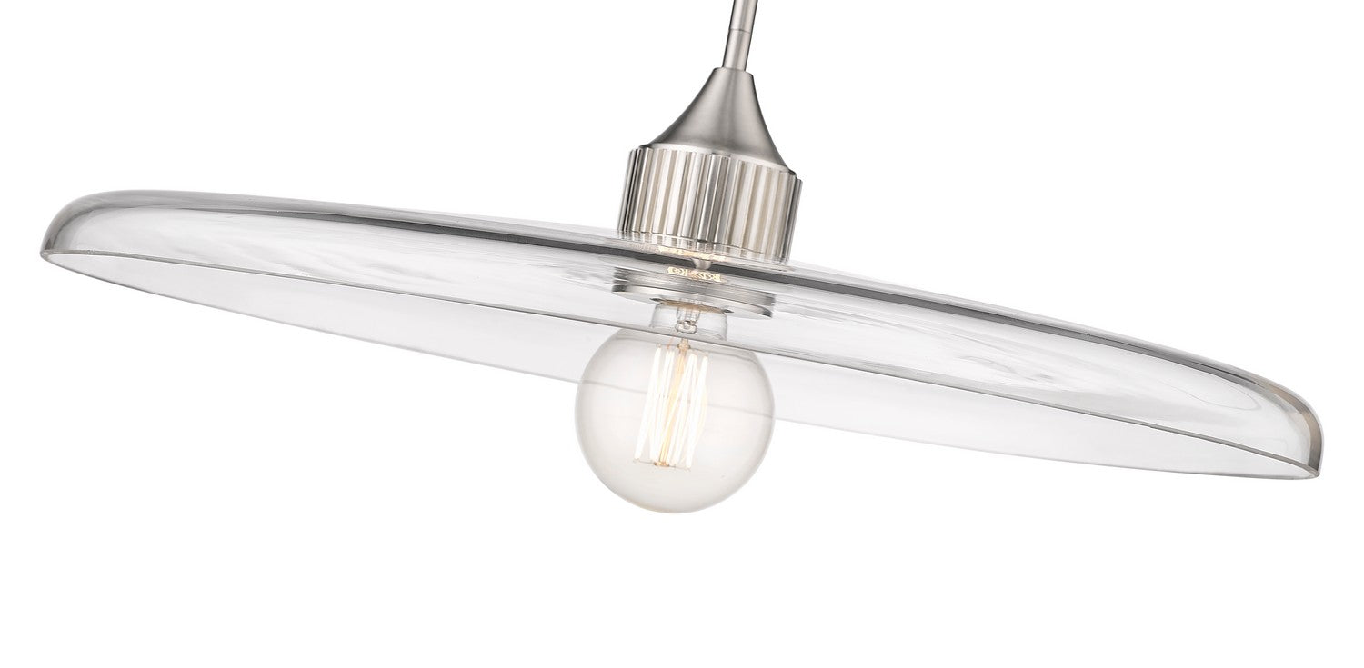 Suspension 1 lumière | Paloma