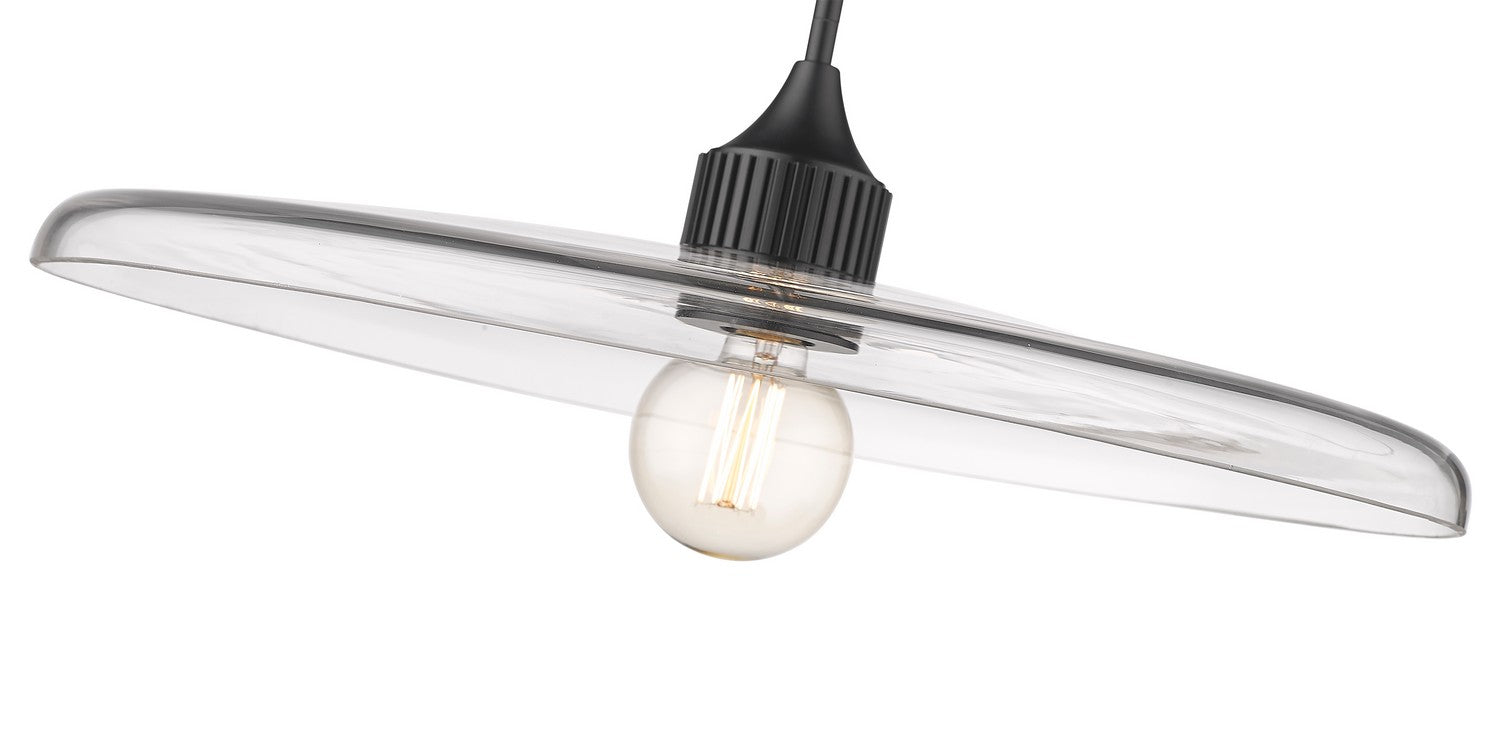 Suspension 1 lumière | Paloma