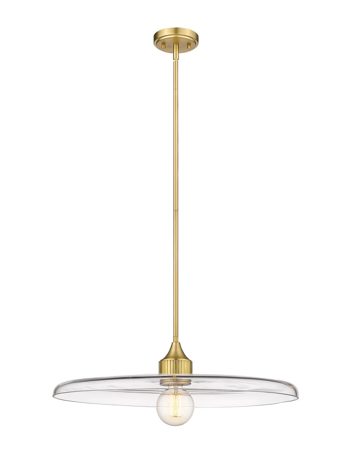 Suspension 1 lumière | Paloma