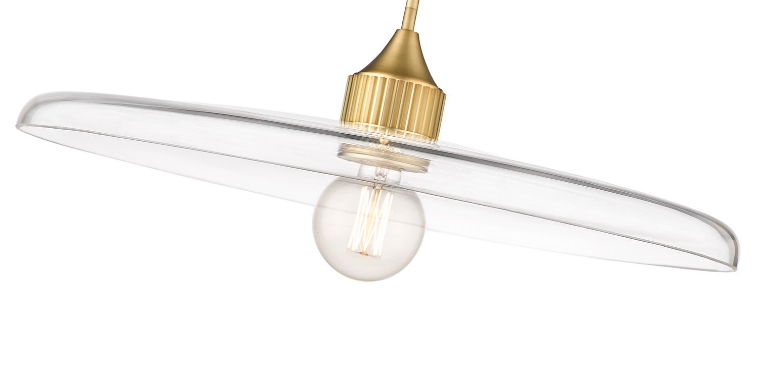 Suspension 1 lumière | Paloma
