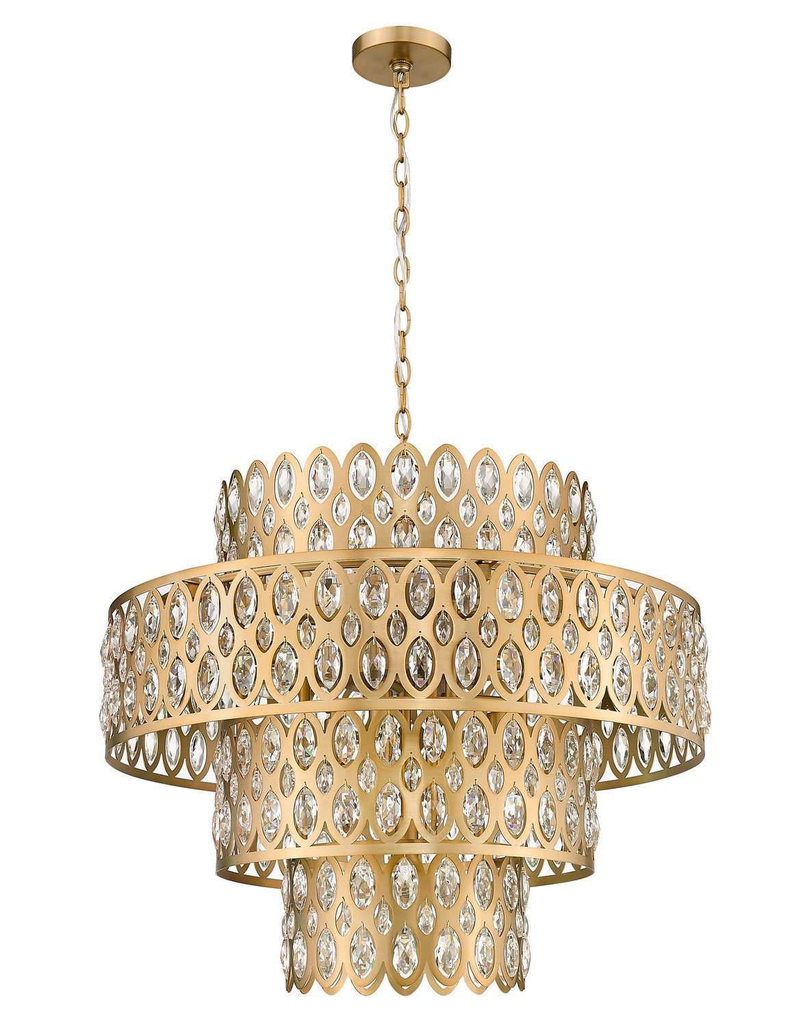 Lustre 13 lumières | Dealey