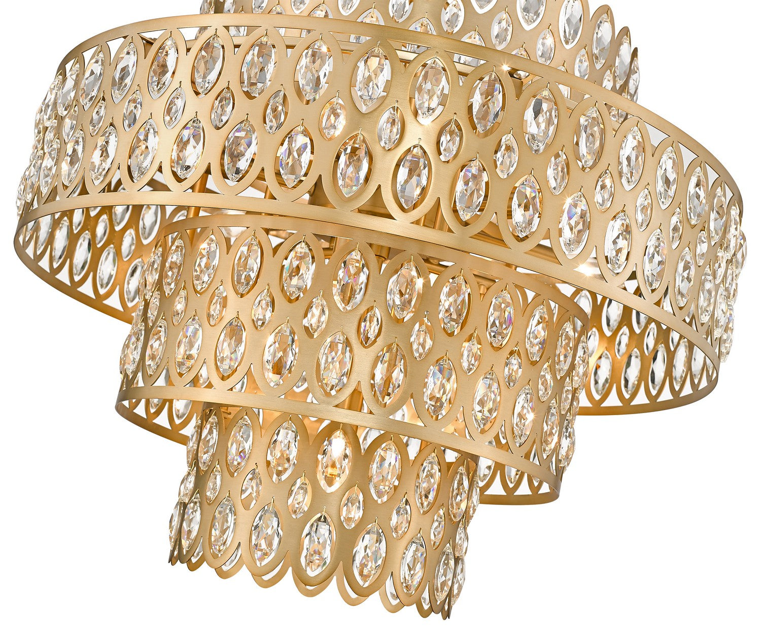 Lustre 13 lumières | Dealey