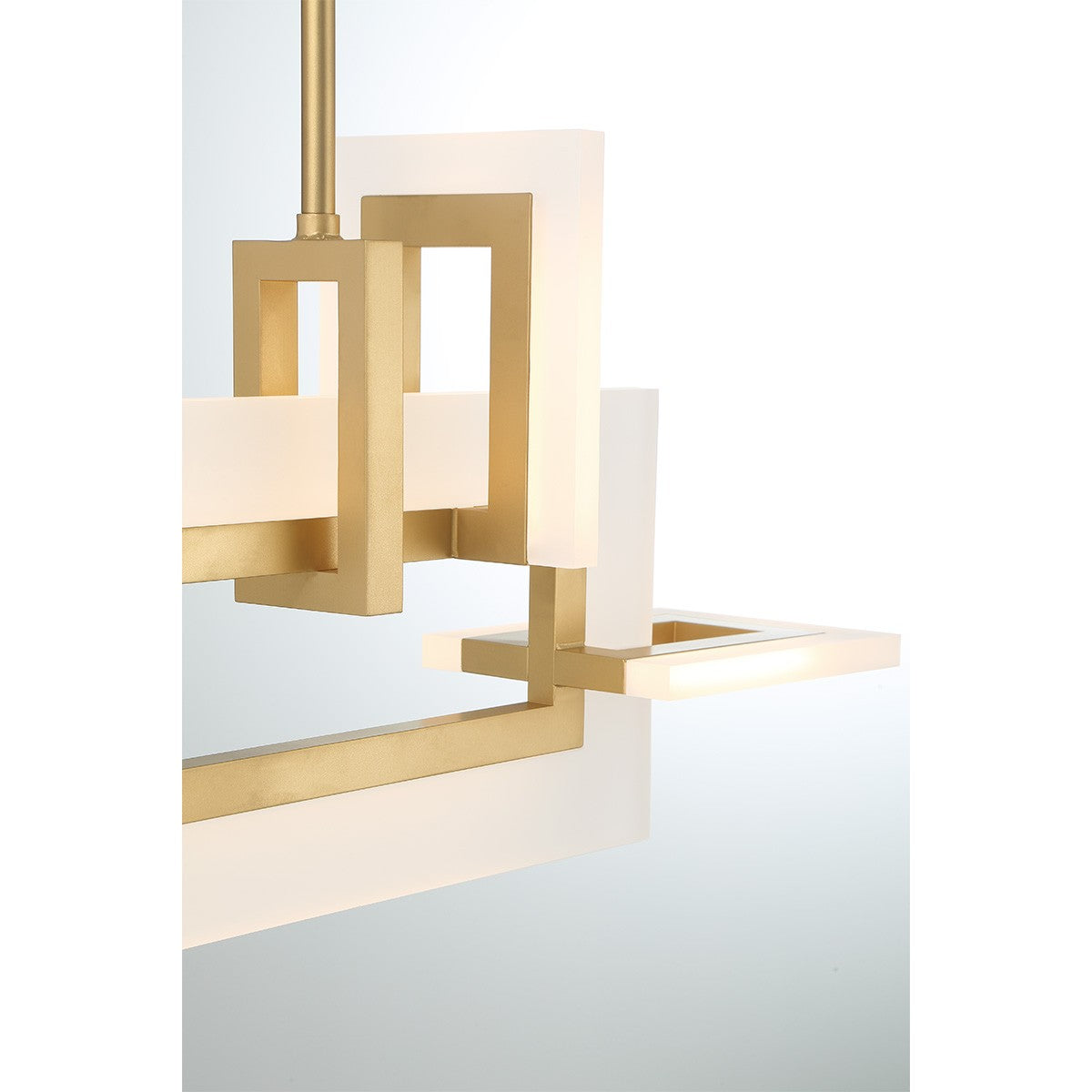 Lustre DEL | Inizio