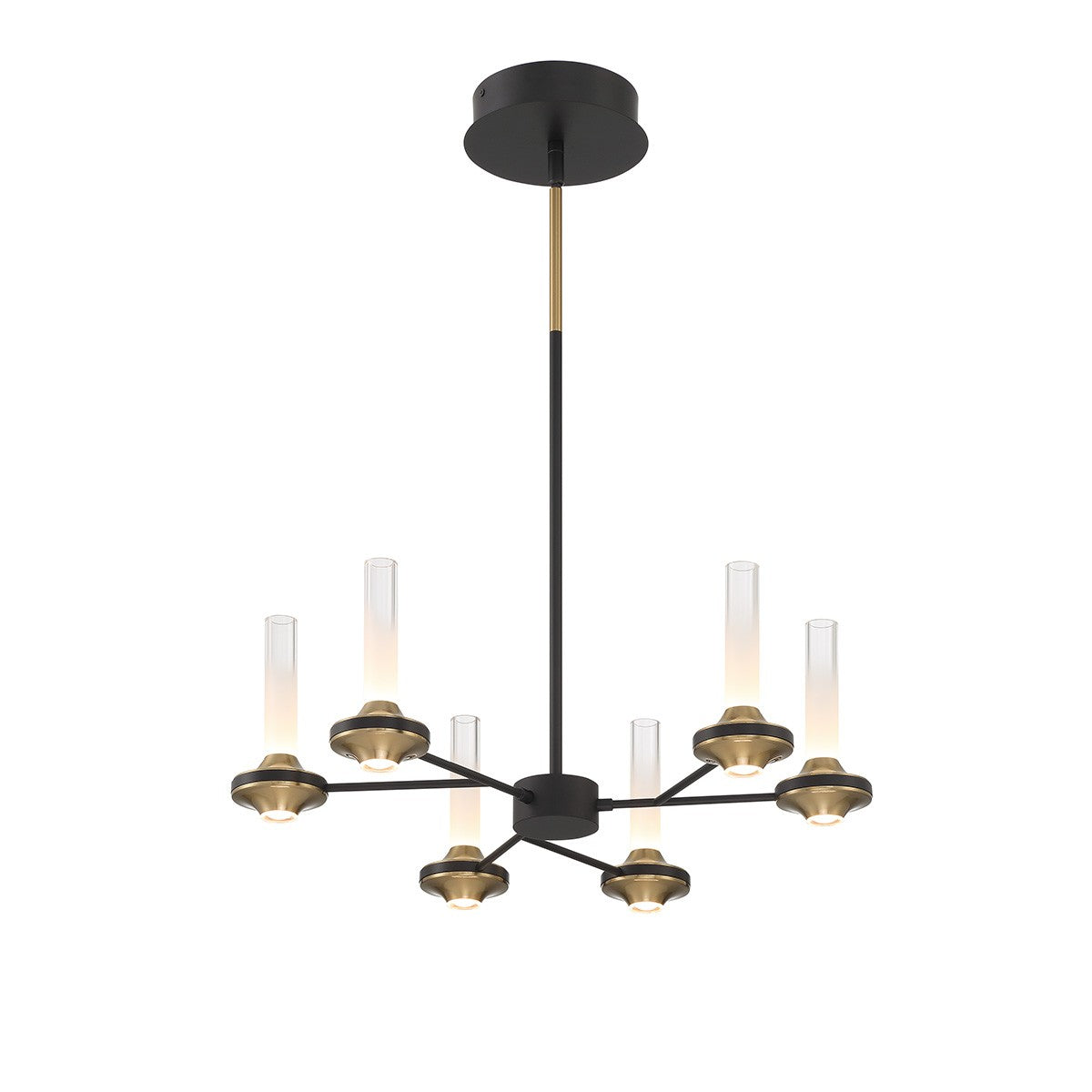 Lustre DEL | Torcia