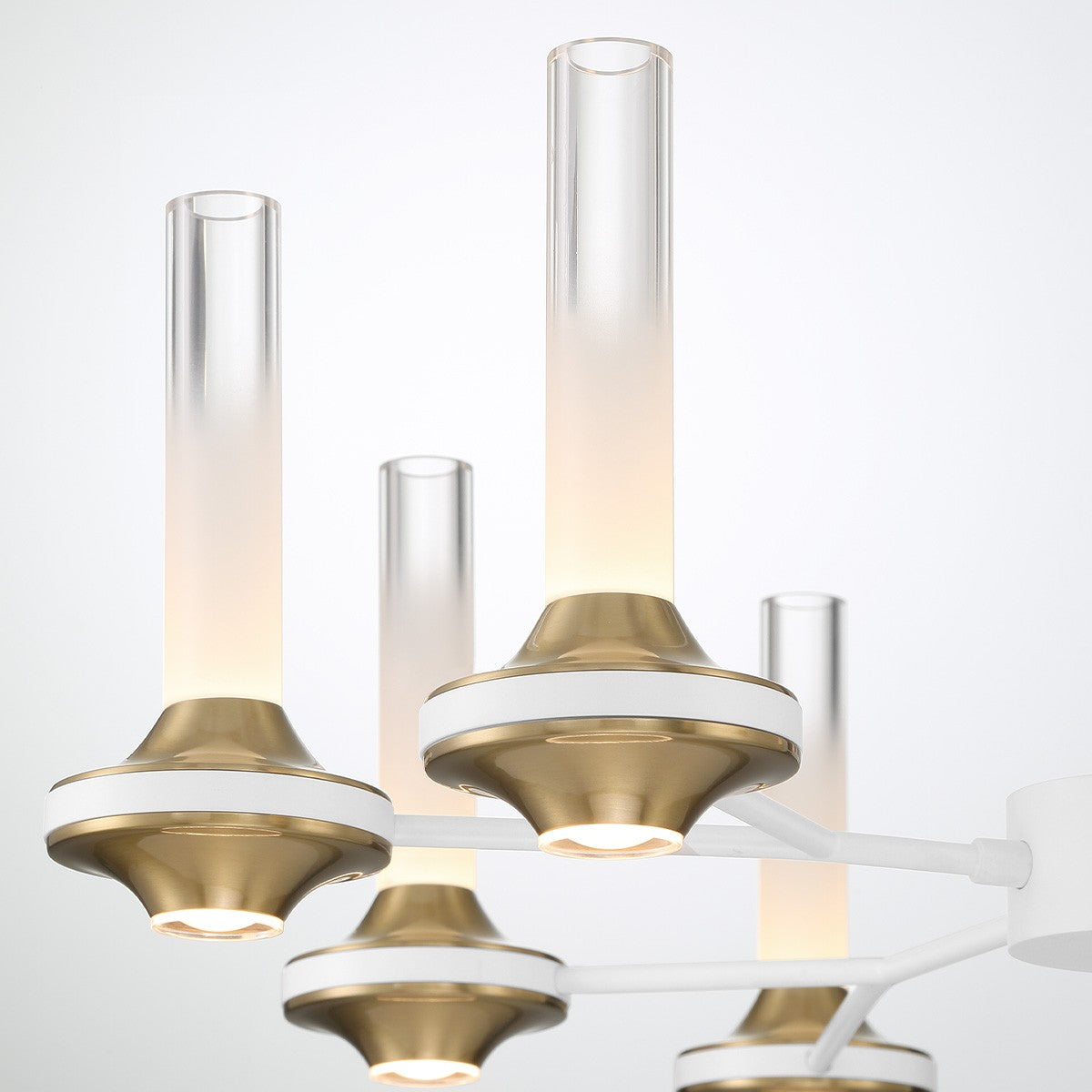 Lustre DEL | Torcia