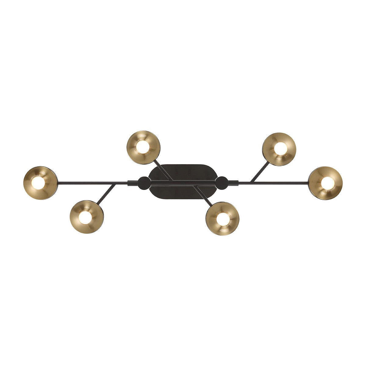 Lustre DEL | Torcia