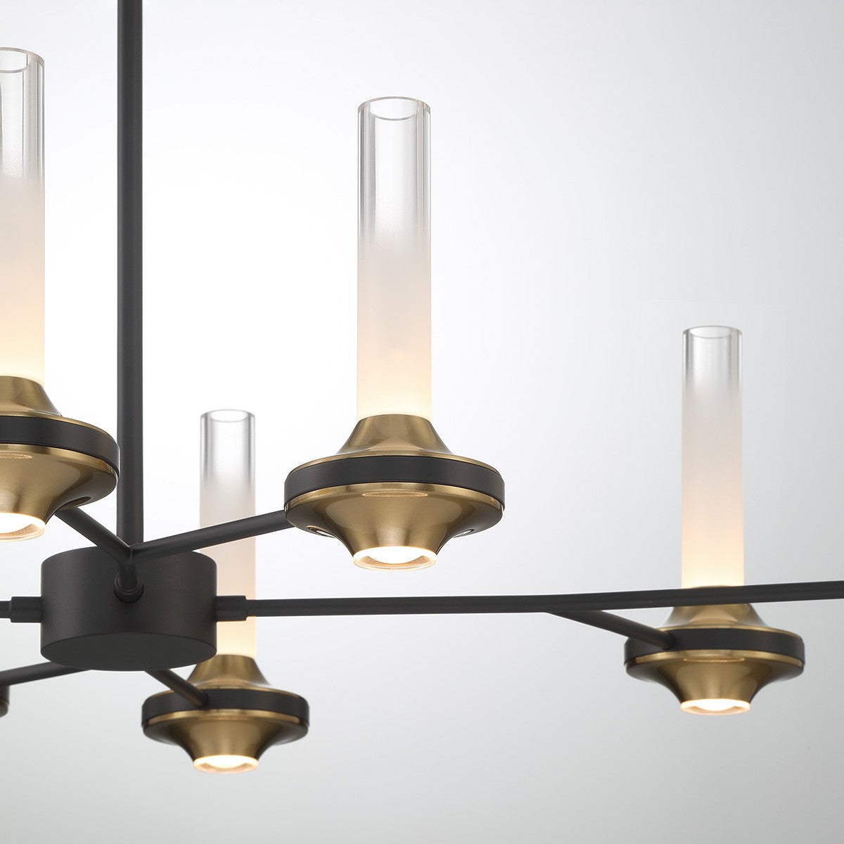 Lustre linéaire DEL | Torcia