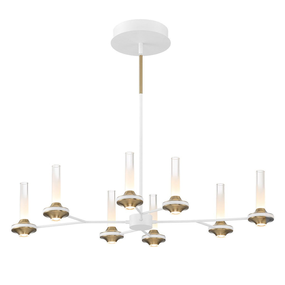 Lustre linéaire DEL | Torcia