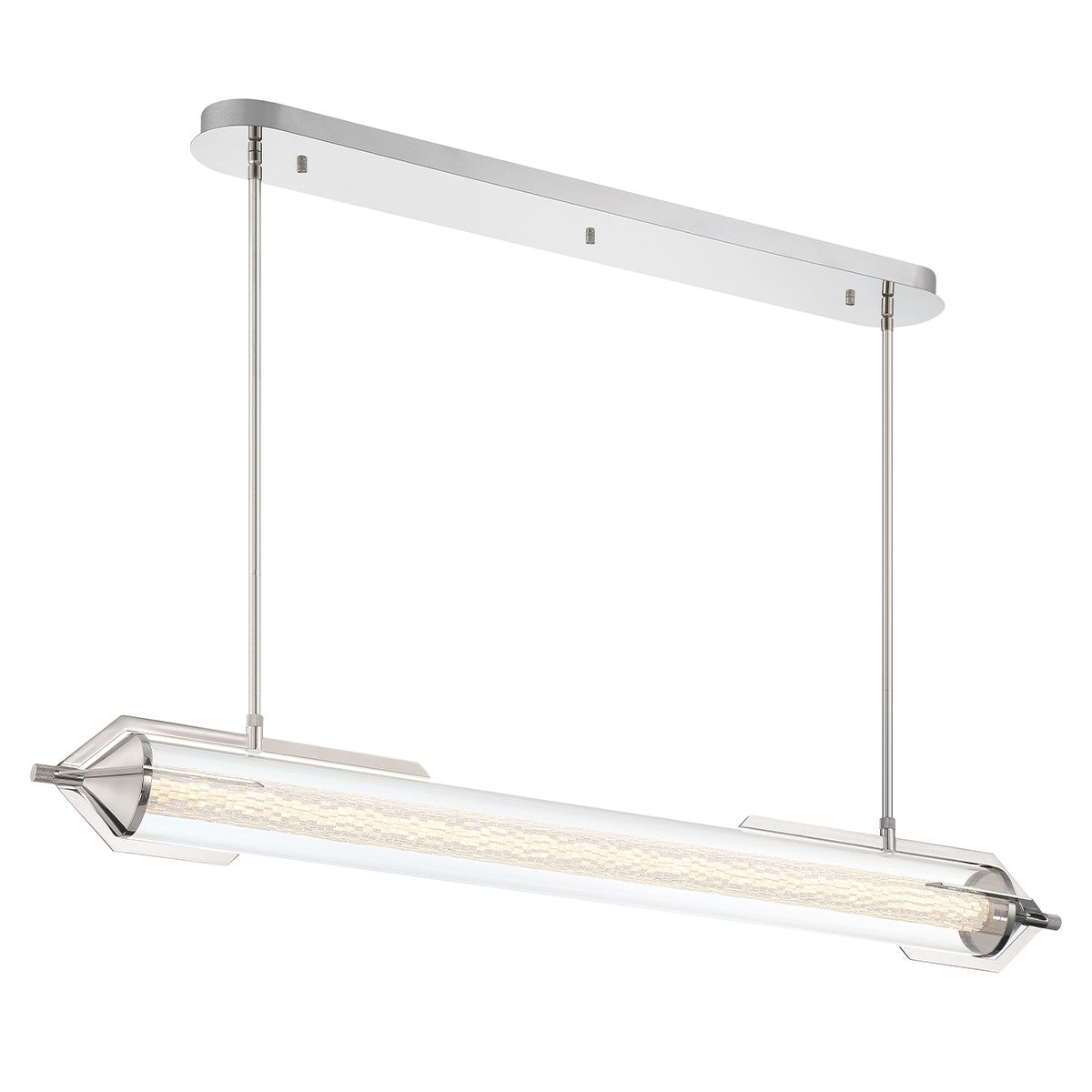 Lustre linéaire DEL | Espada