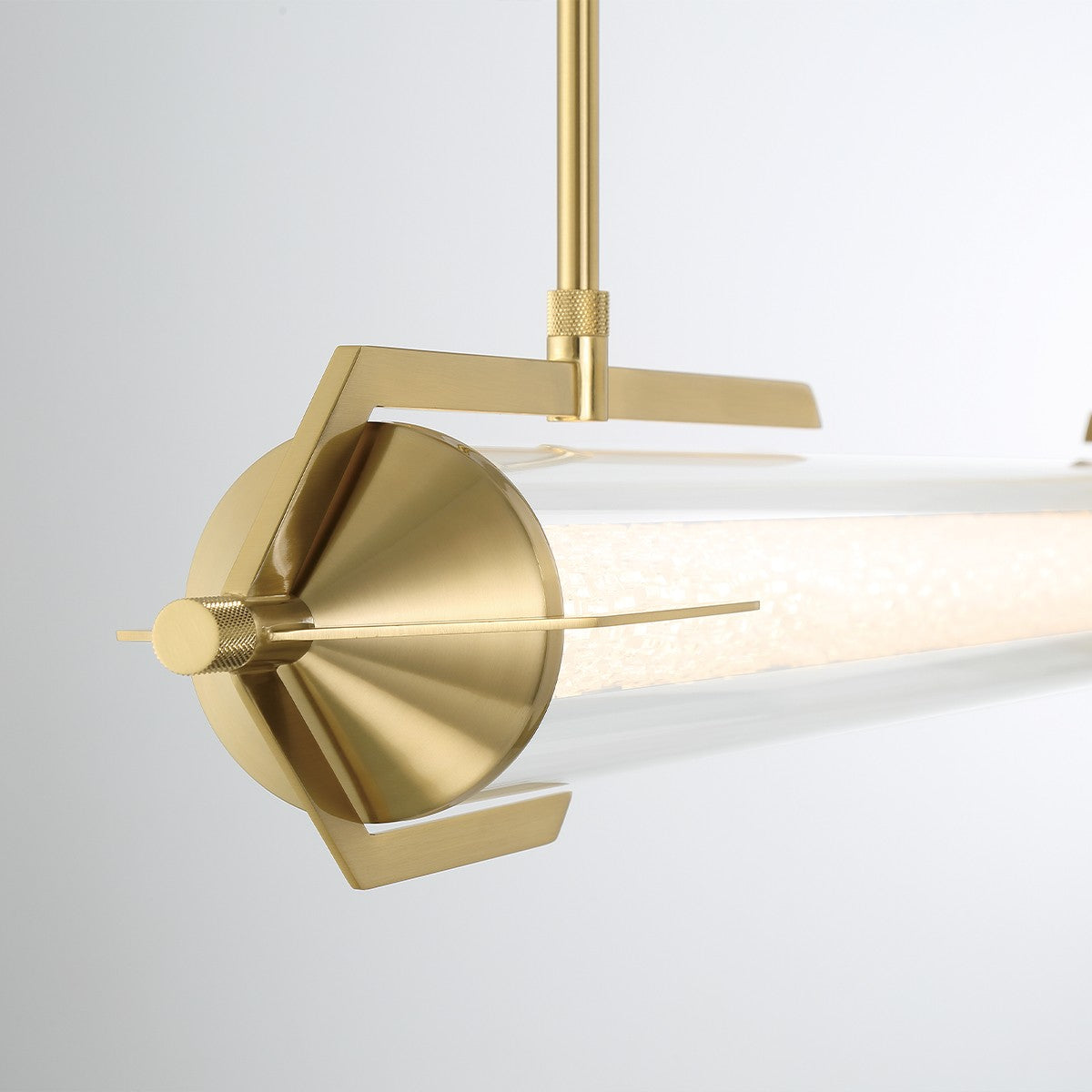 Lustre linéaire DEL | Espada