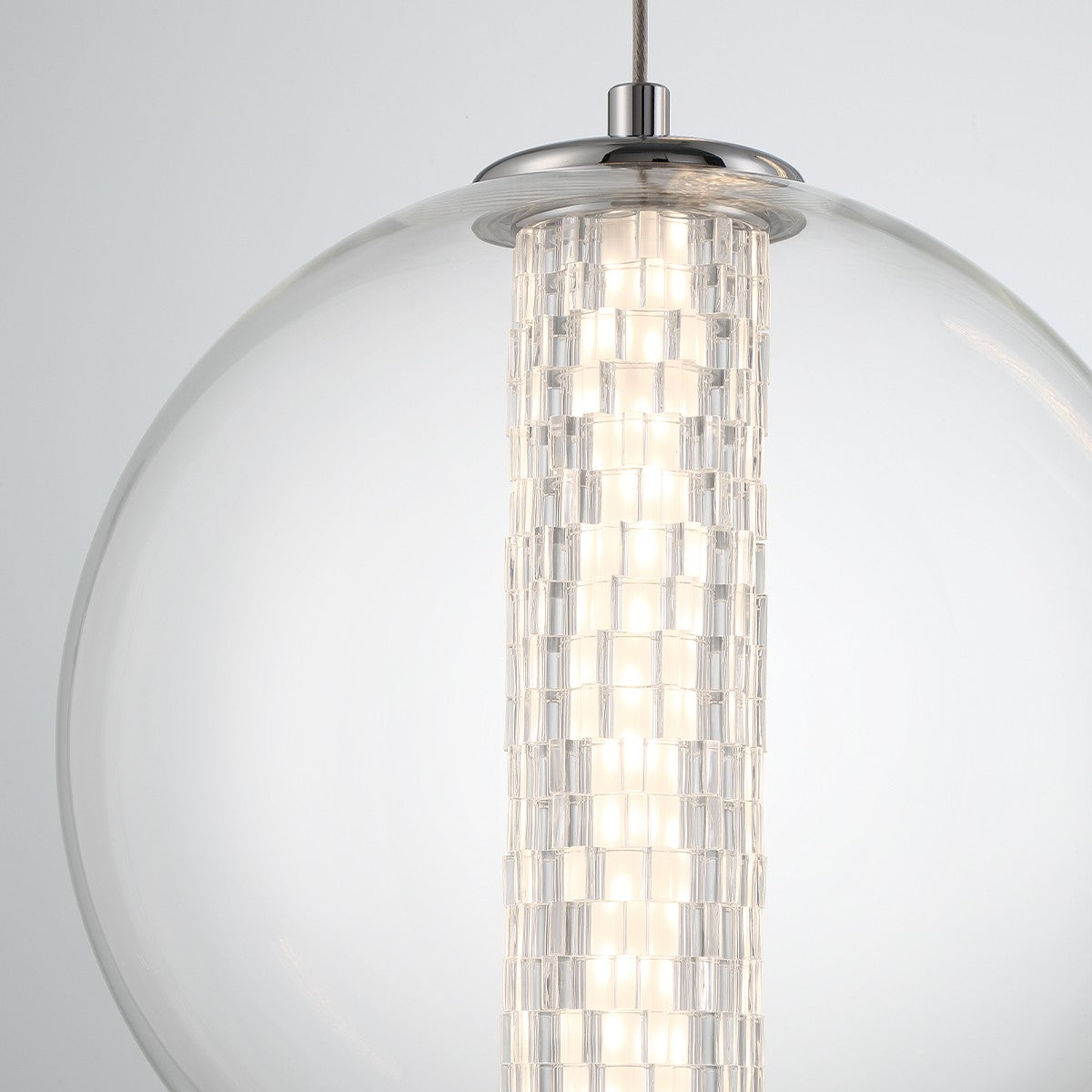 Suspension DEL | Atomo
