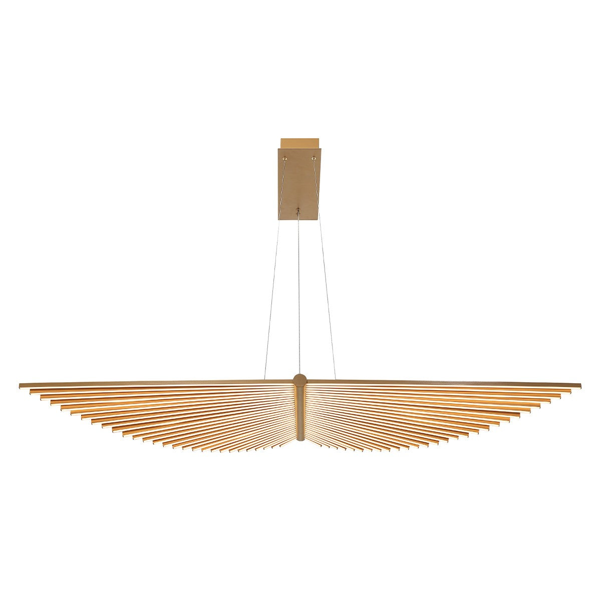 Lustre DEL | Seraph