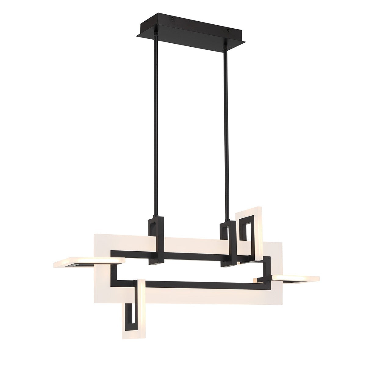 Lustre DEL | Inizio