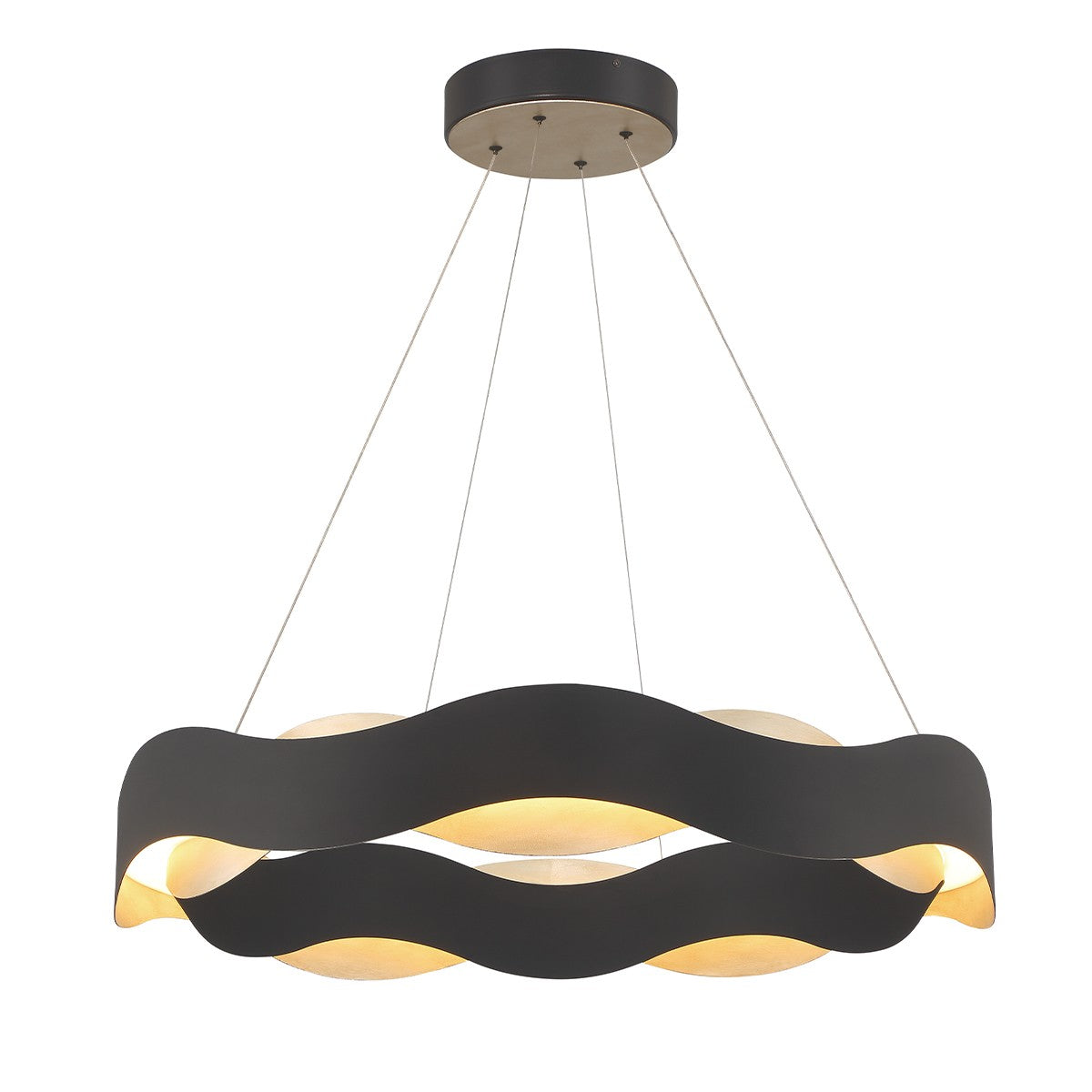 Lustre DEL | Vaughan