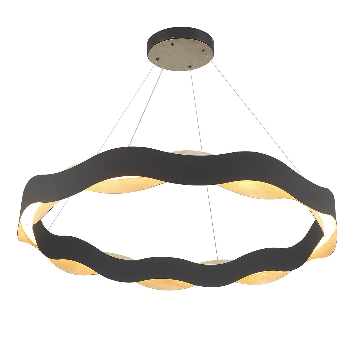 Lustre DEL | Vaughan