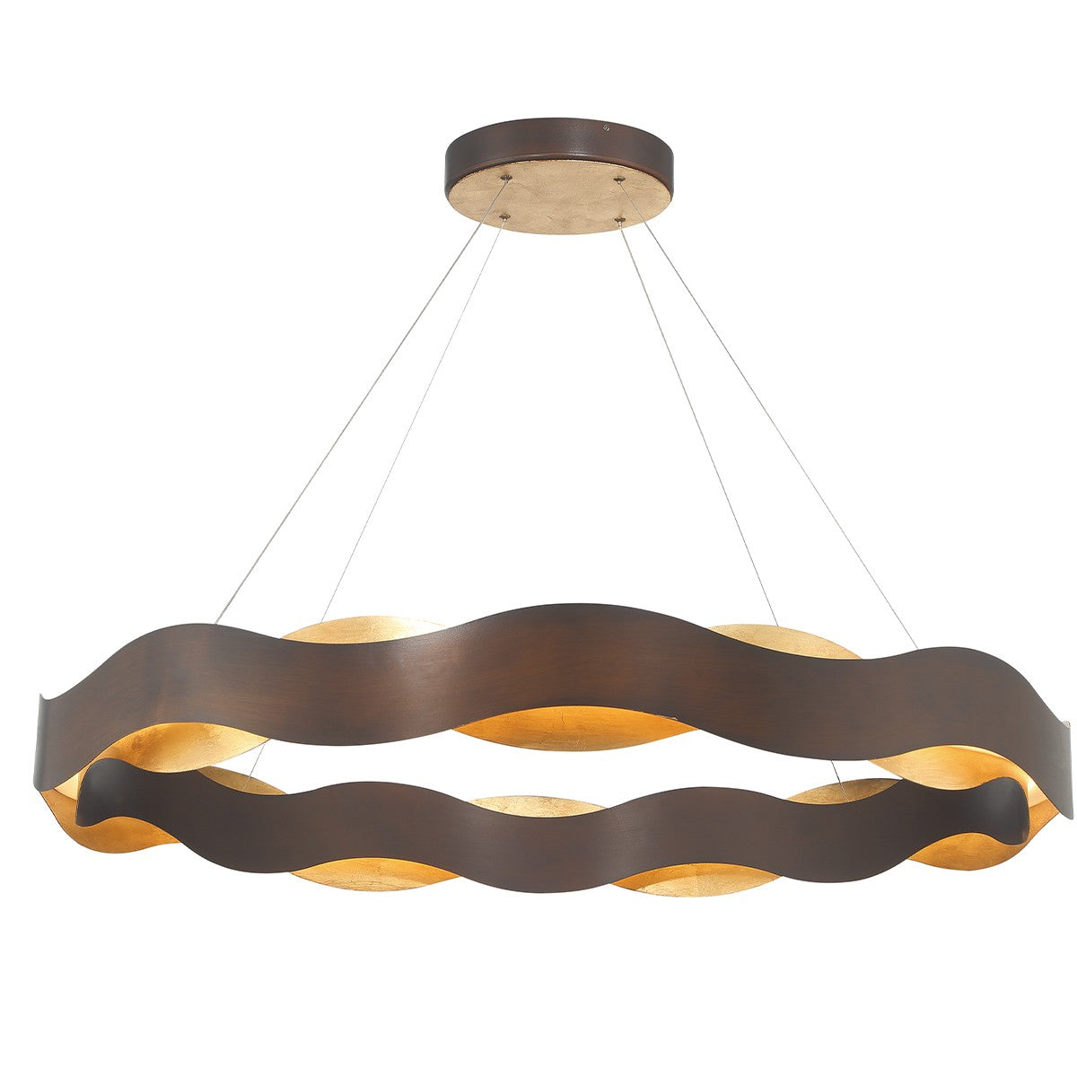 Lustre DEL | Vaughan