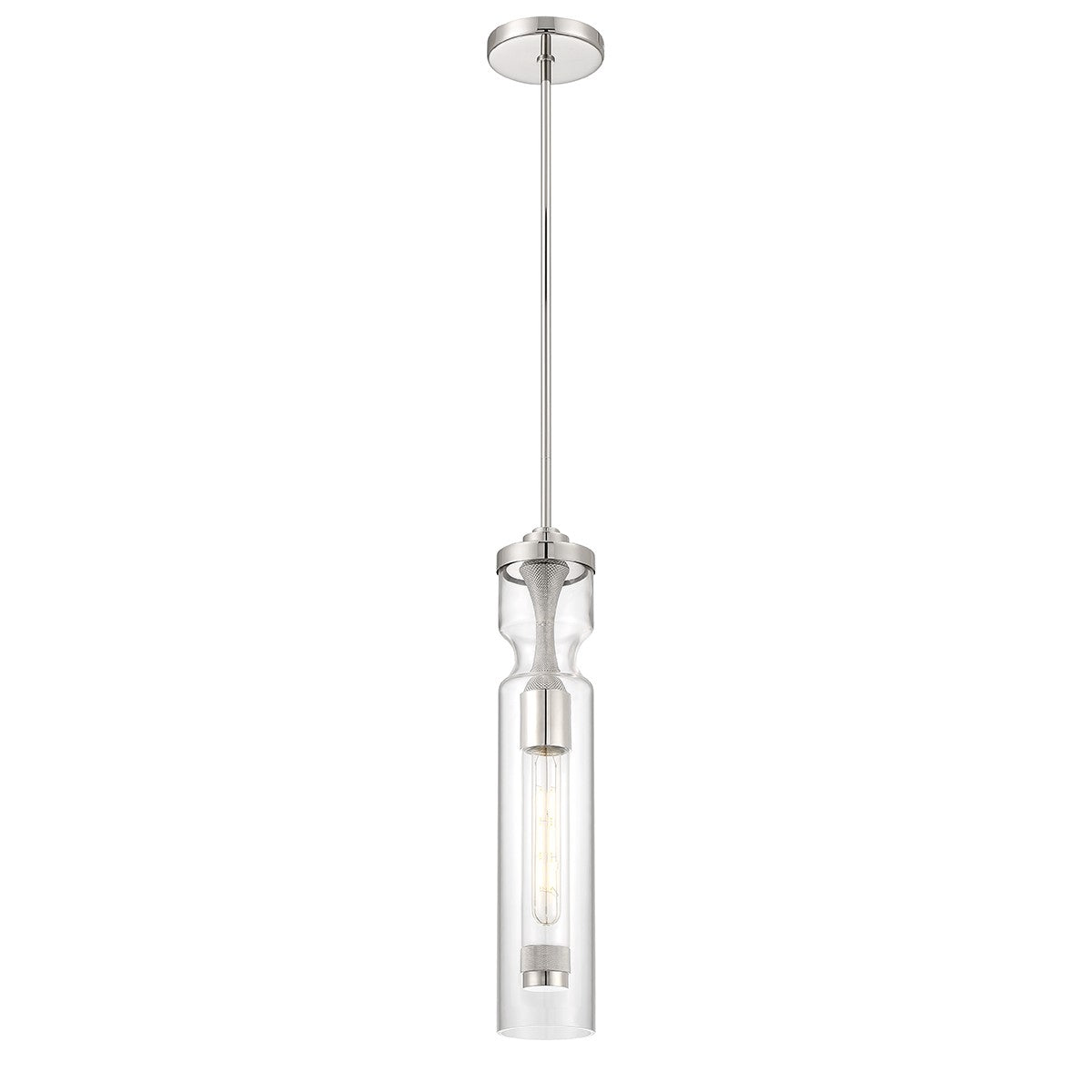 Suspension 1 lumière | Mistero