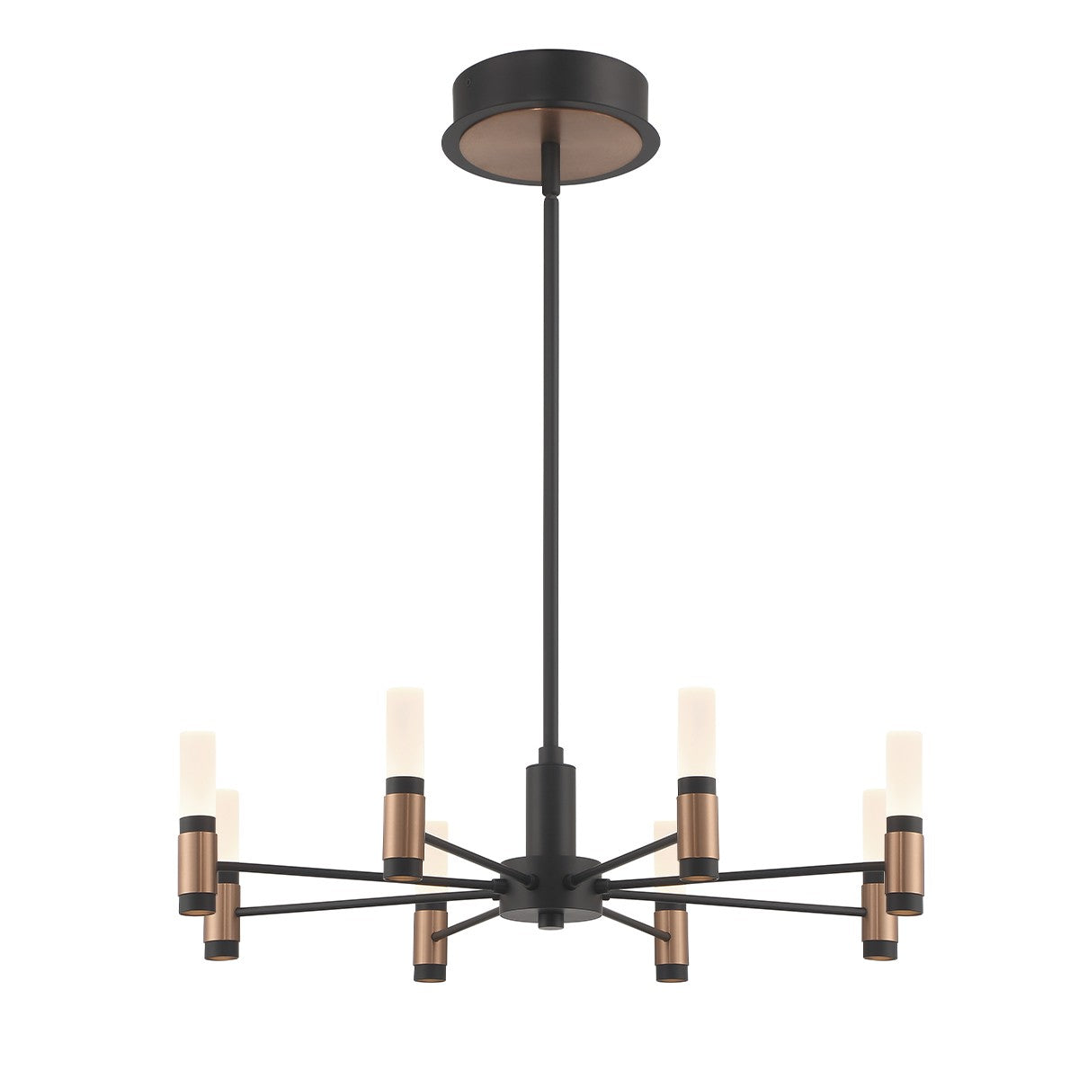 Lustre DEL | Albany