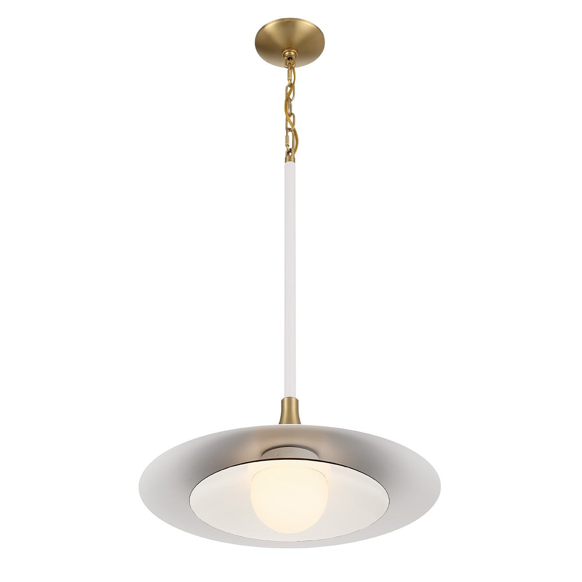 Suspension DEL | Welsh