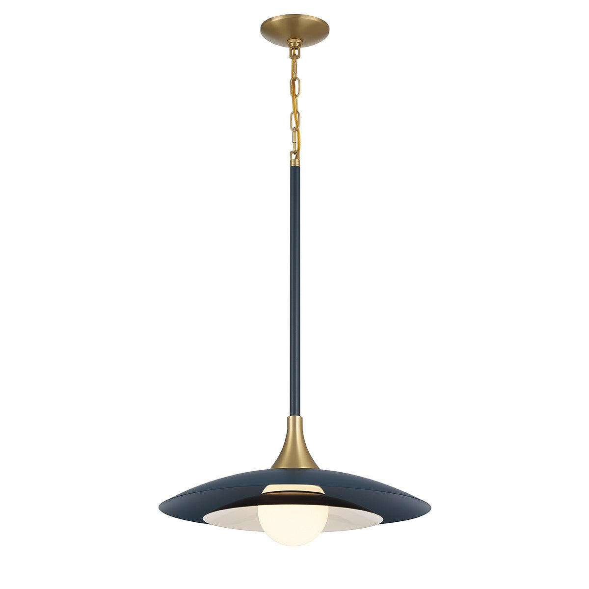 Suspension DEL | Welsh