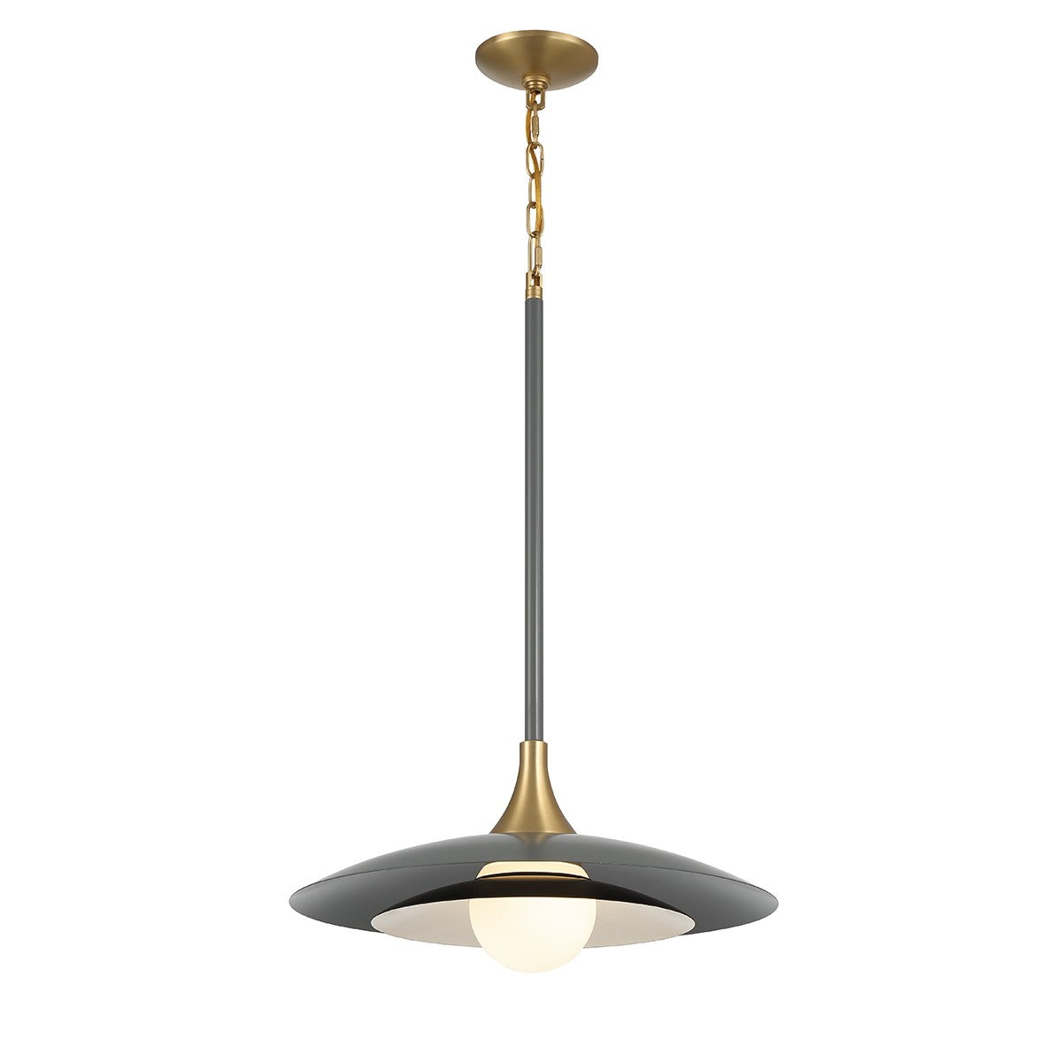 Suspension DEL | Welsh