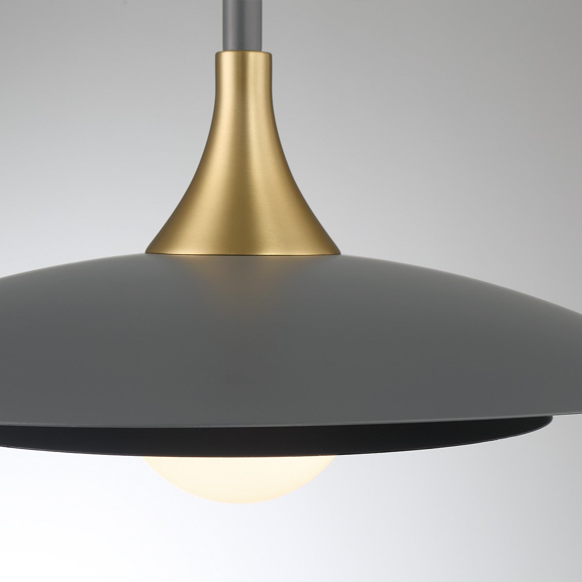 Suspension DEL | Welsh