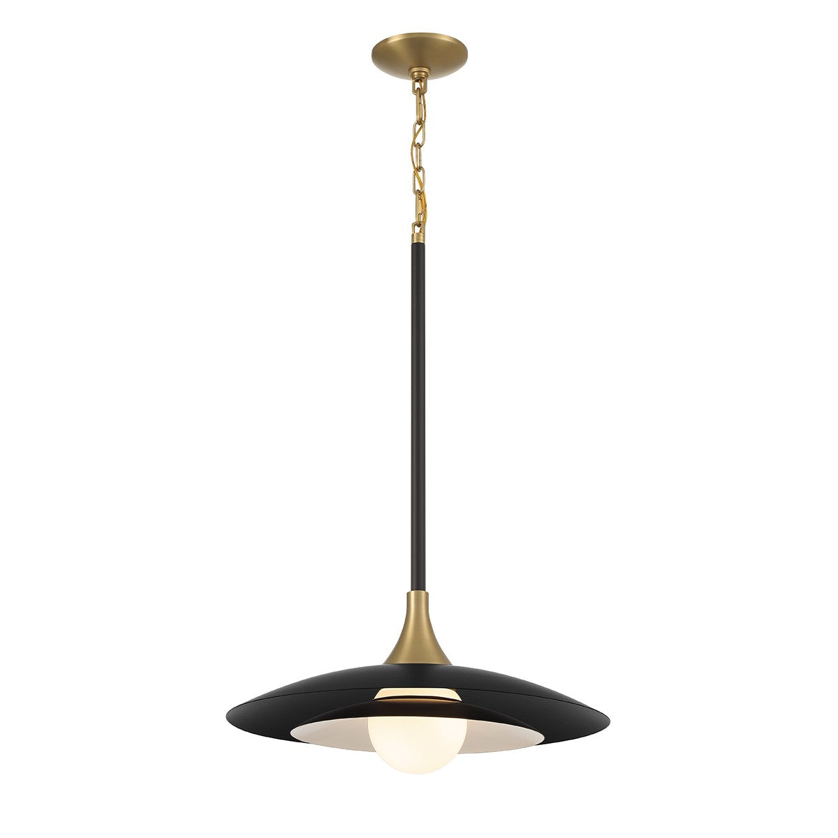 Suspension DEL | Welsh