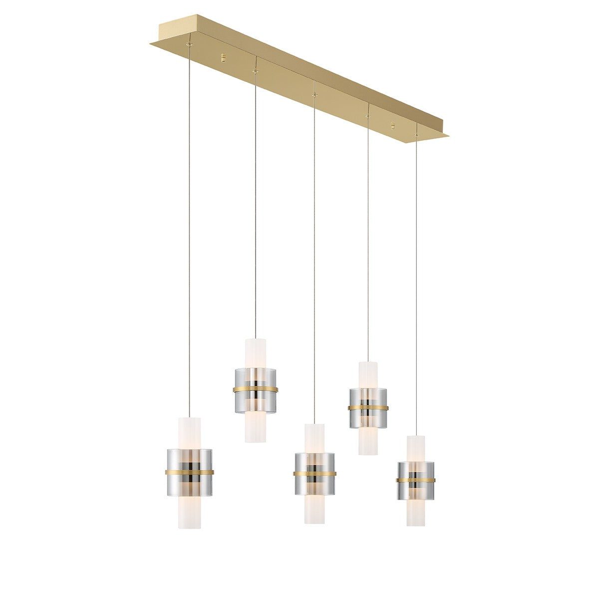 Lustre linéaire DEL | Rola