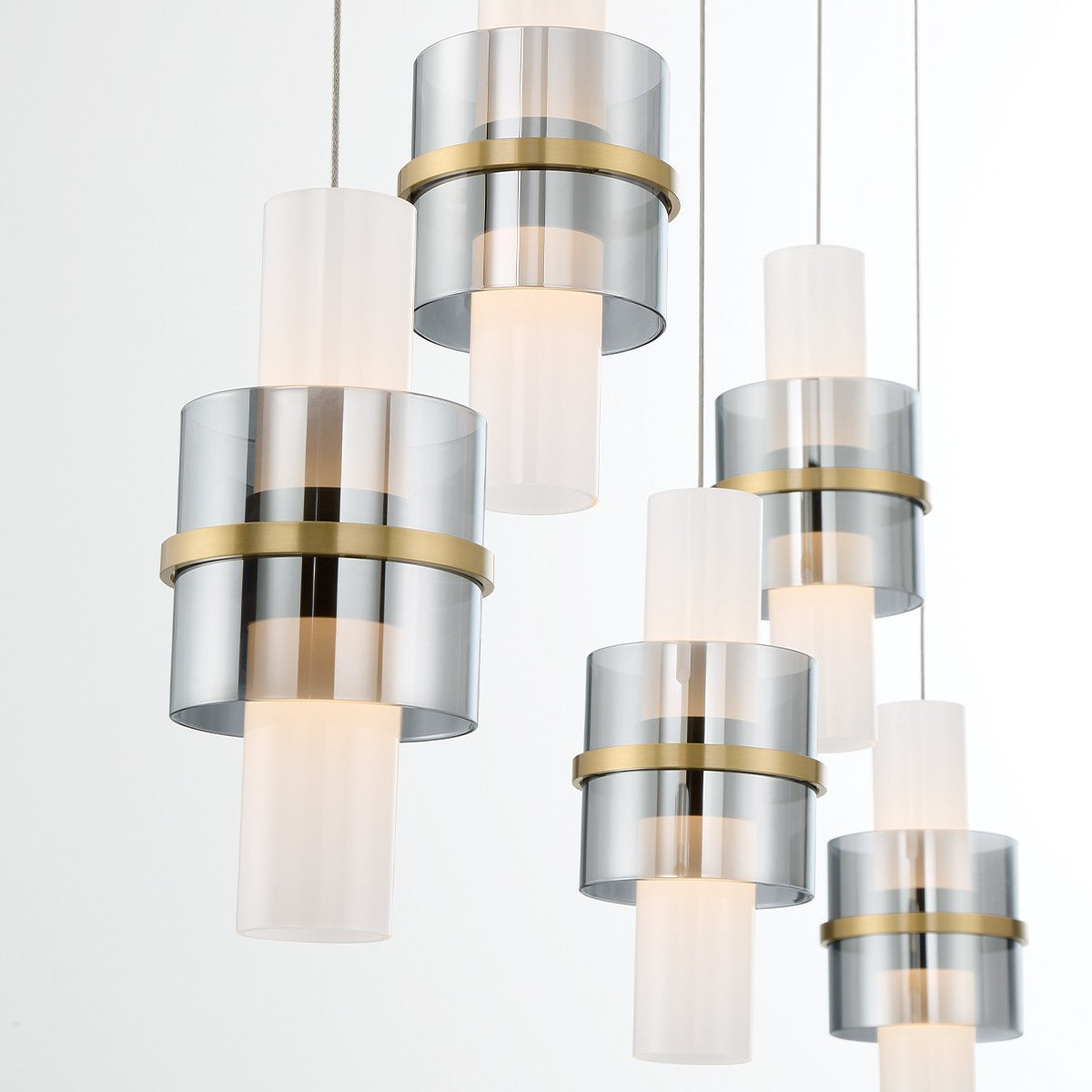 Lustre linéaire DEL | Rola