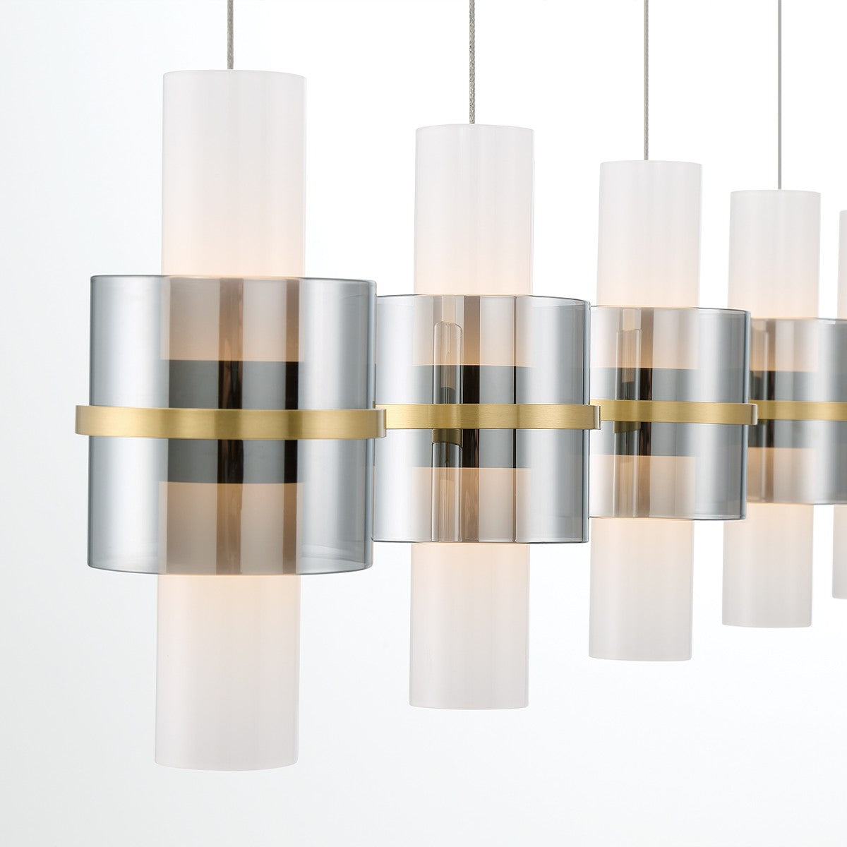 Lustre linéaire DEL | Rola