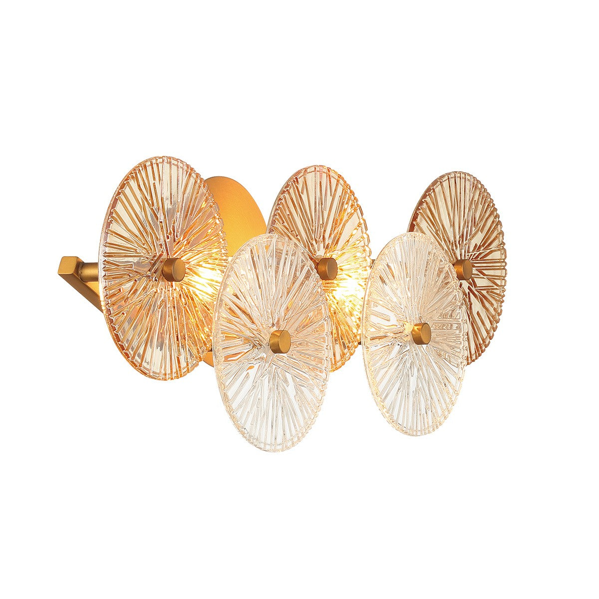 Applique de vanité 2 lumières | Sue-Anne