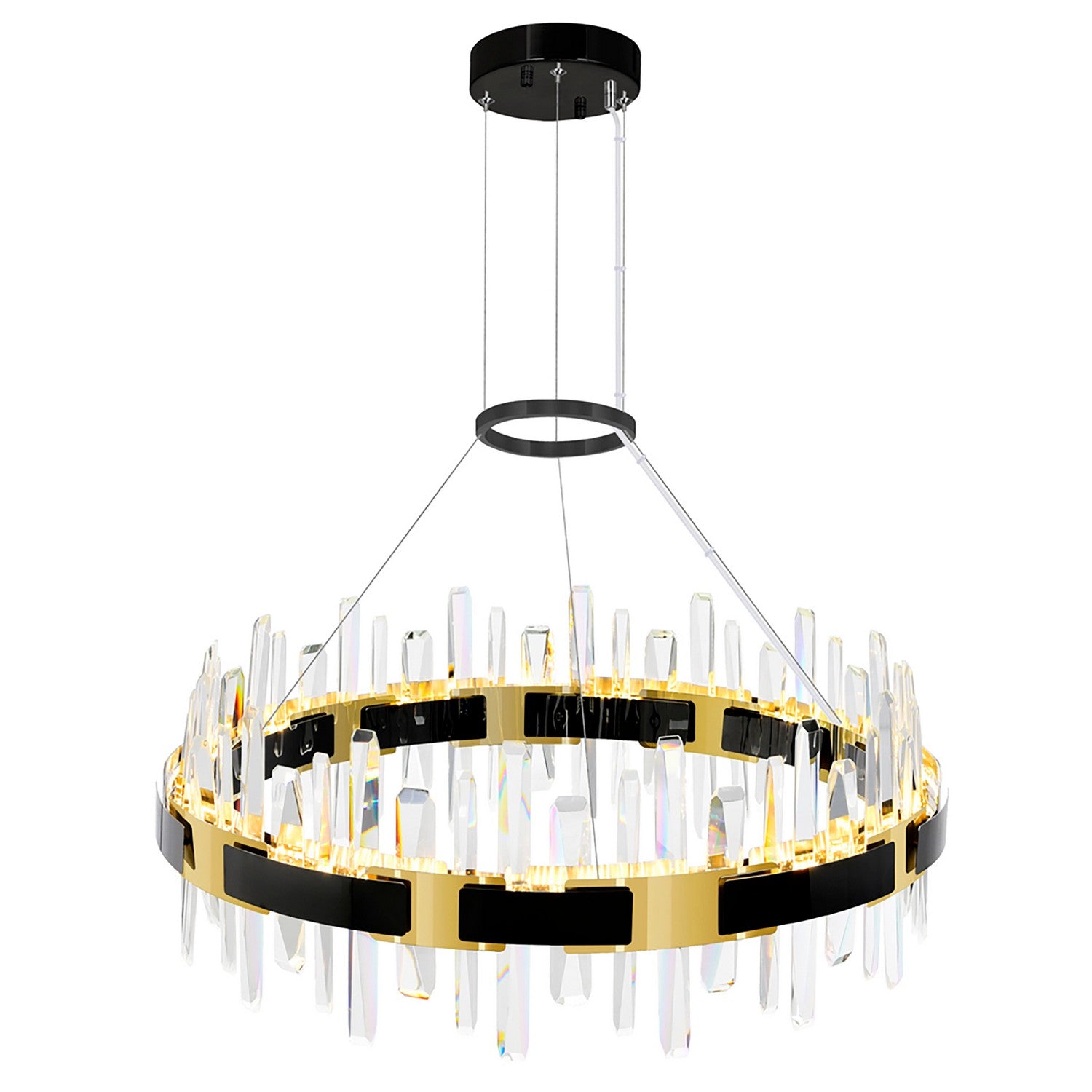 Lustre DEL | Aya